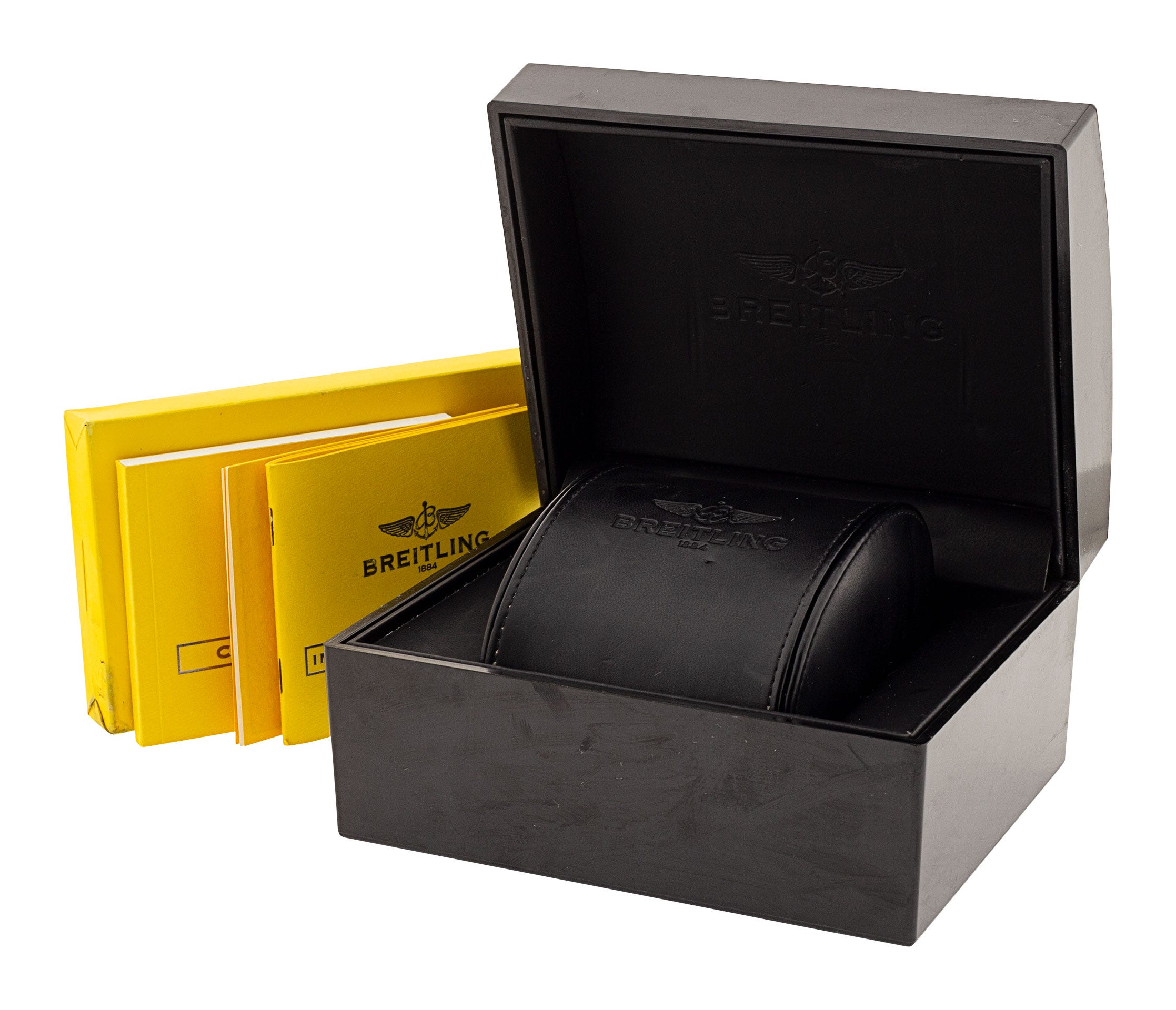 Breitling Chronomat 44 CB0110