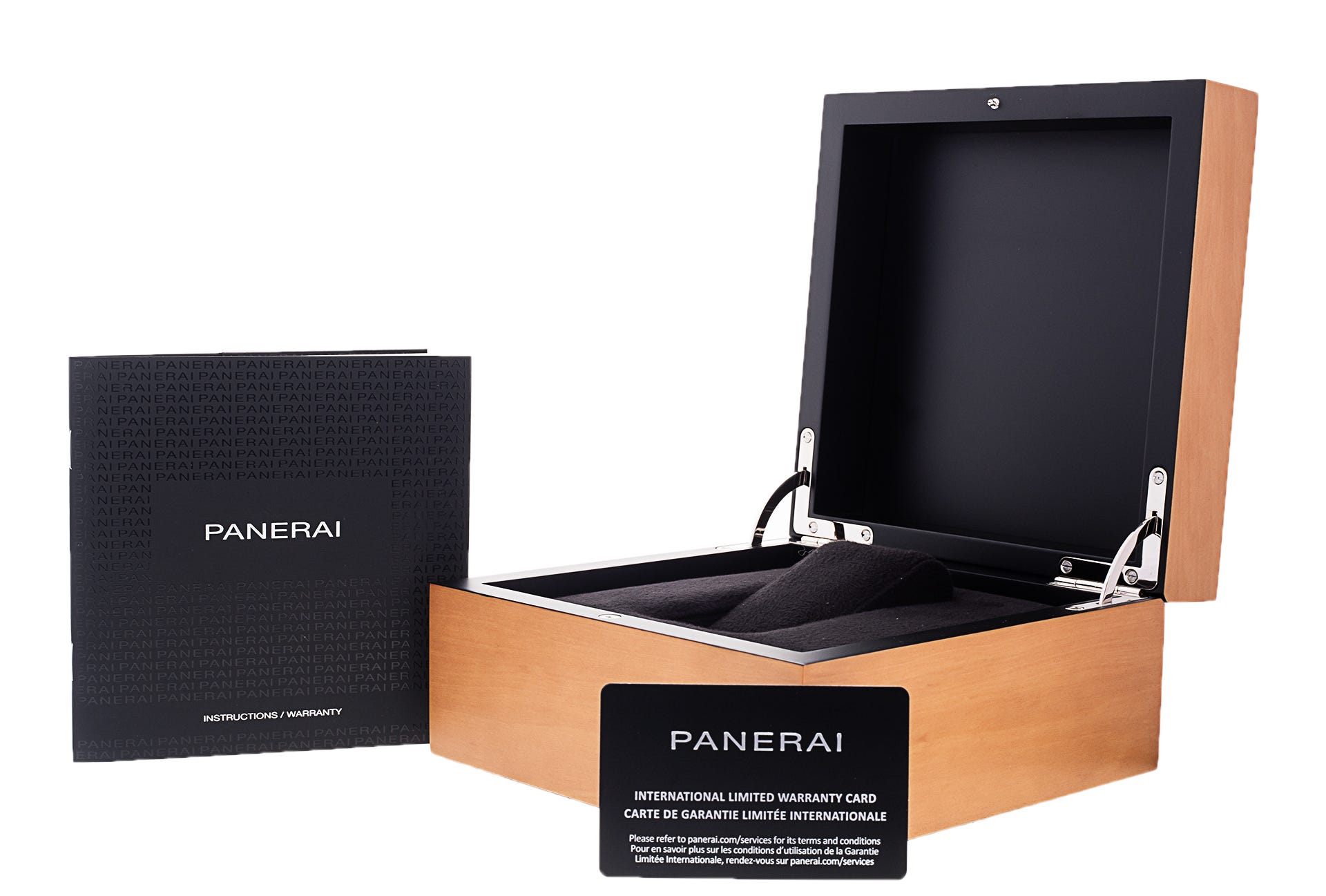 Panerai Radiomir Venti PAM02020