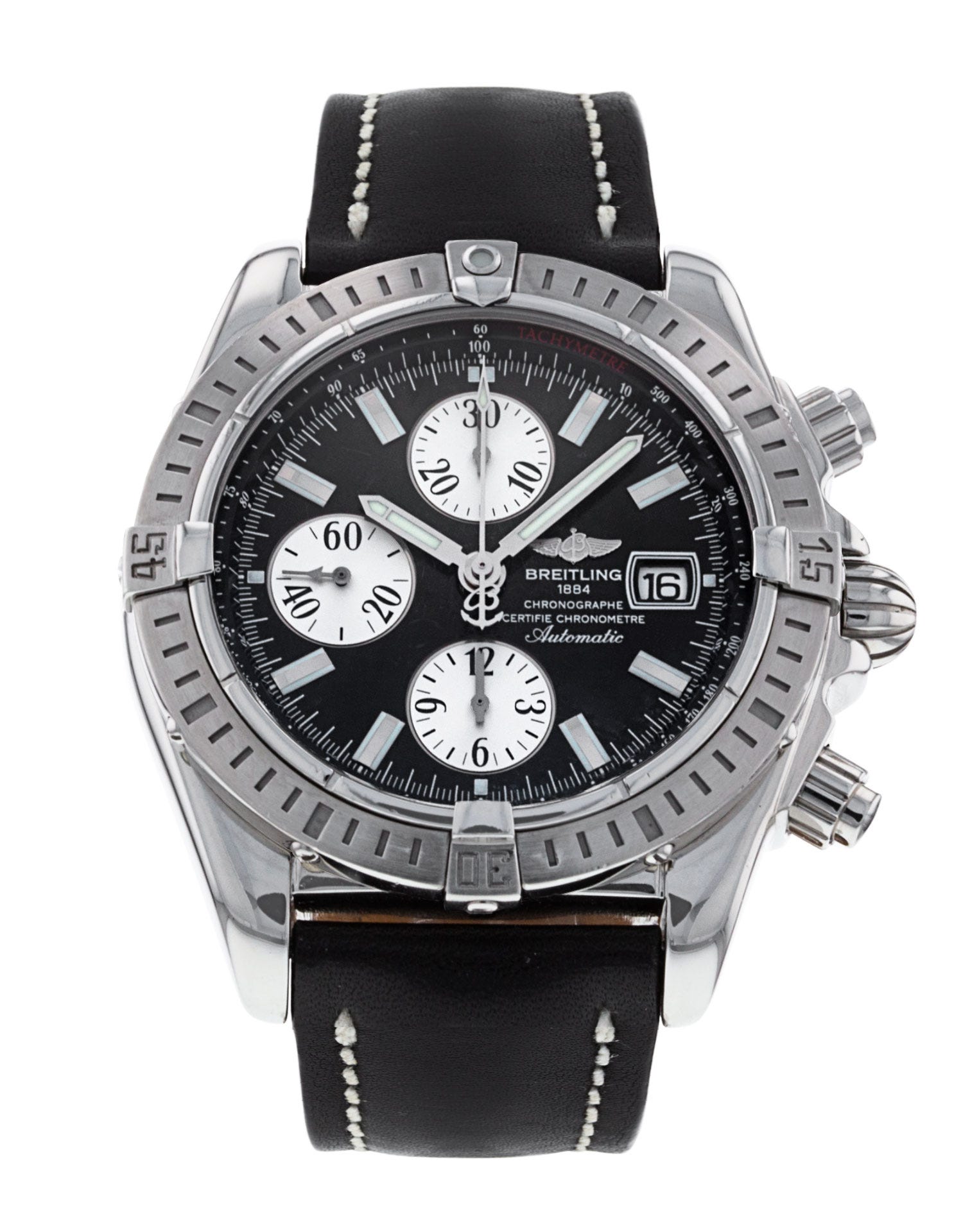 Breitling Chronomat Evolution A13356