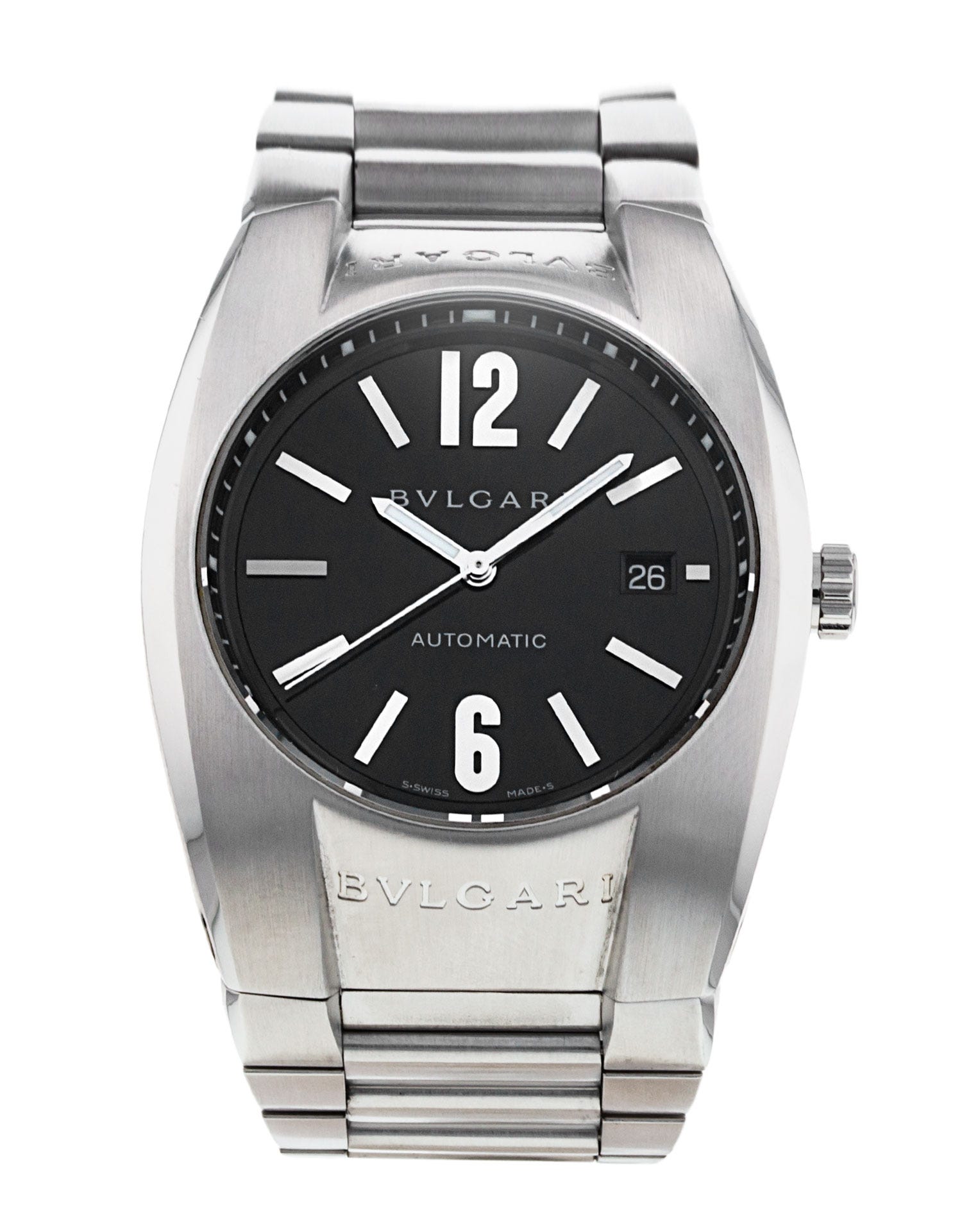 Bvlgari Ergon EG40SCH