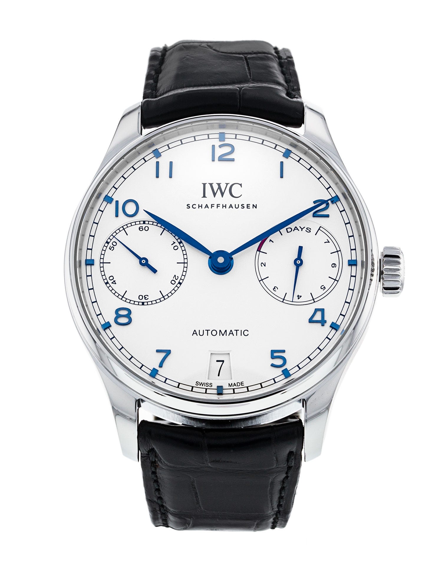 Pre-Owned IWC Portugieser Automatic Watch