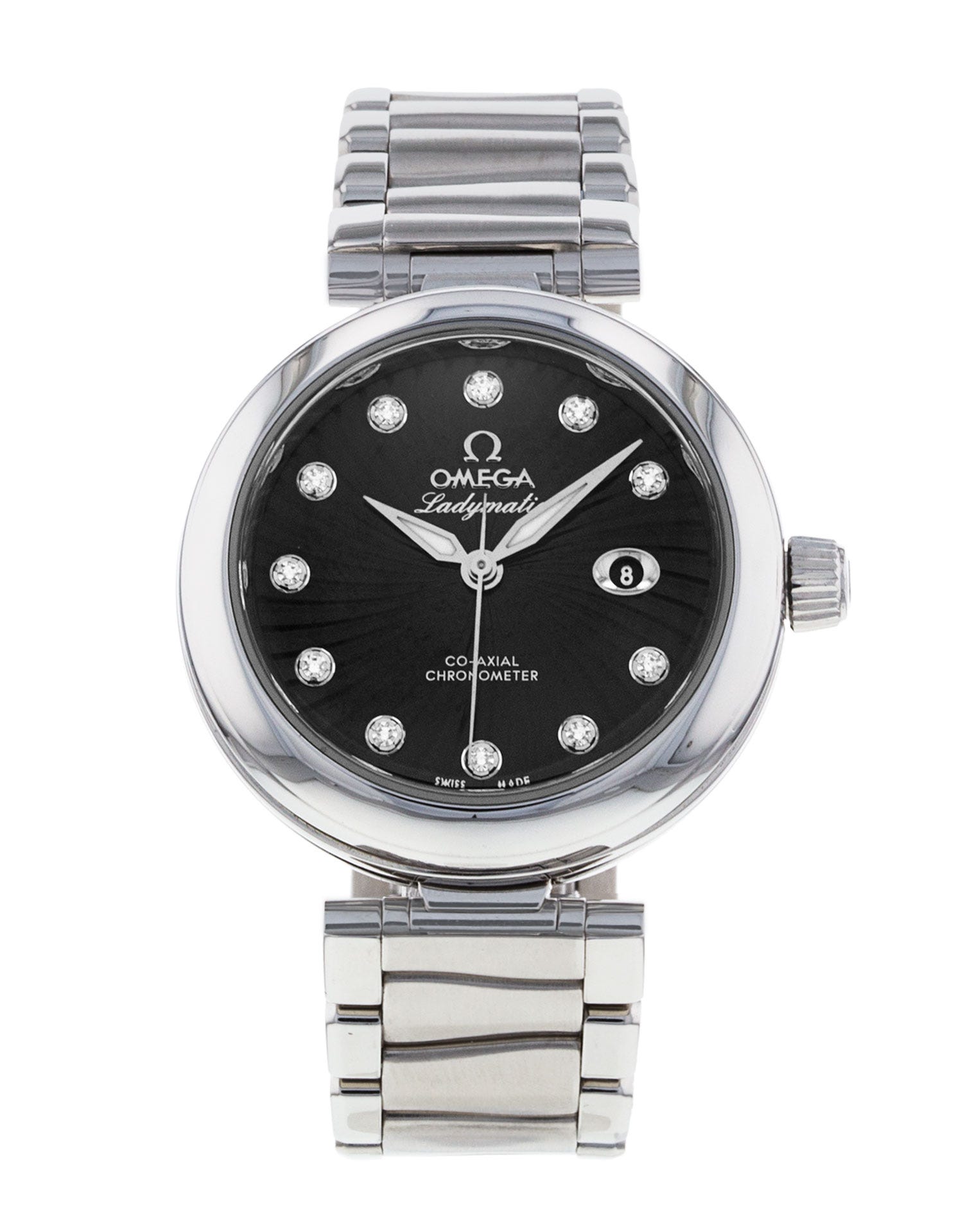 Omega De Ville Ladymatic 425.30.34.20.51.001