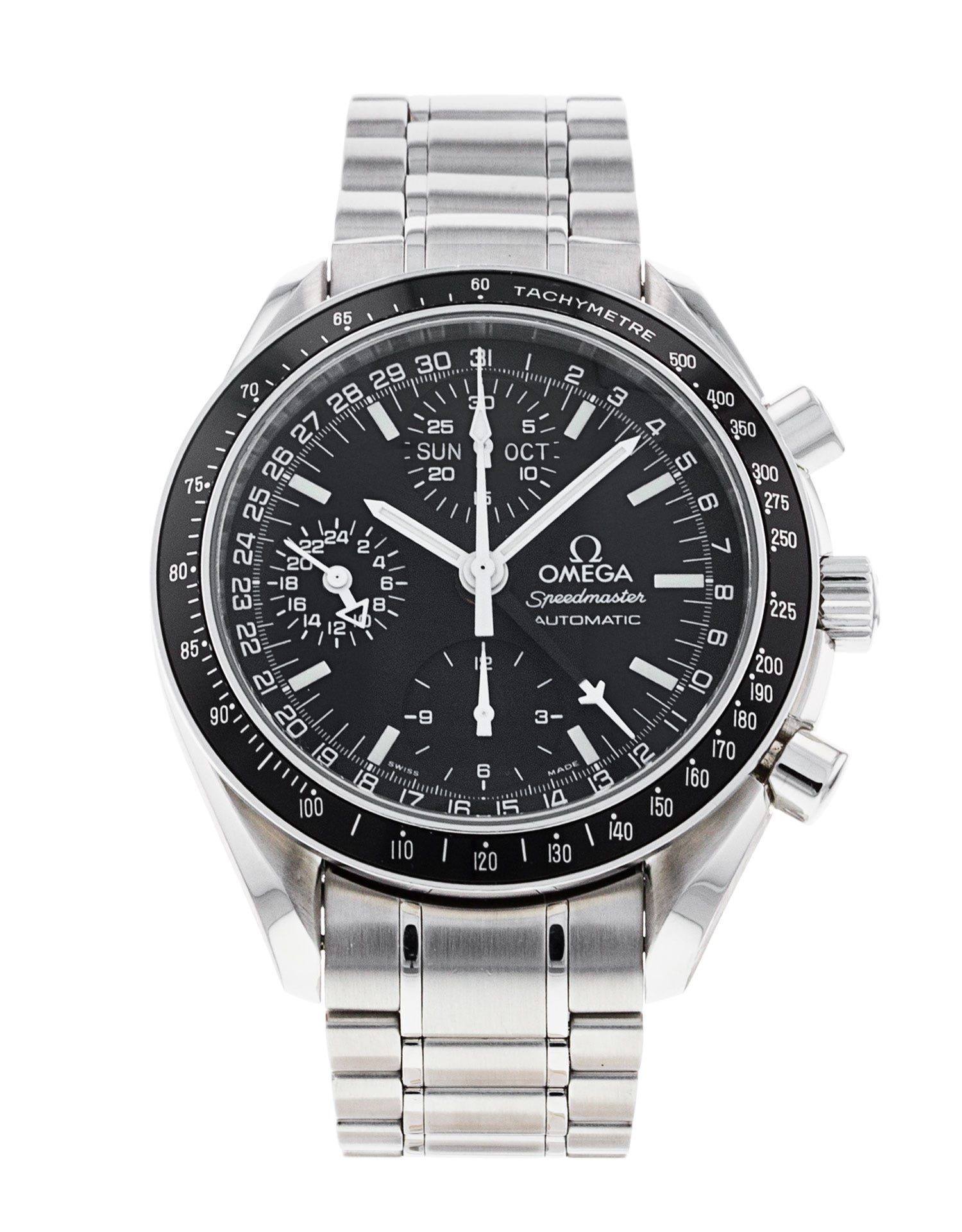 Omega Speedmaster DayDate 3520.50.00