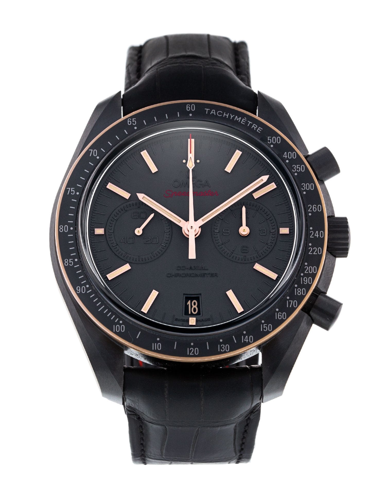 Omega Speedmaster Dark Side of the Moon 311.63.44.51.06.001 266532