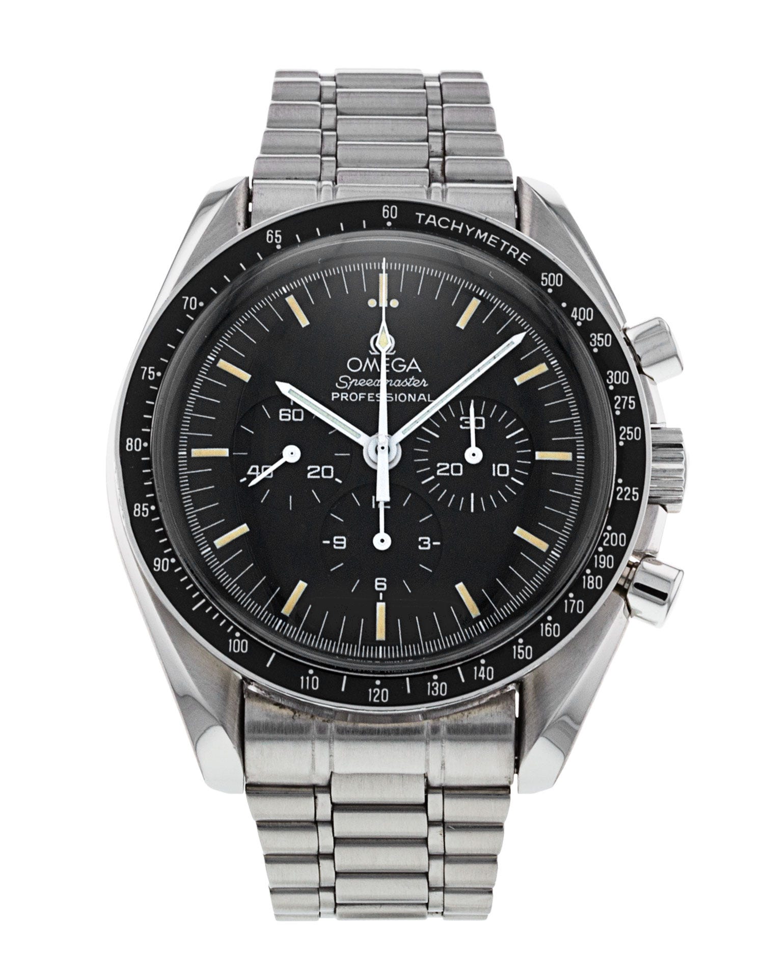 Omega Speedmaster Moonwatch ST 145.022