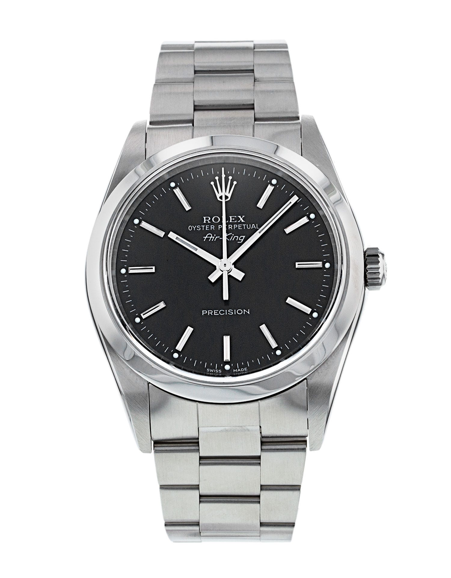 Rolex Air-King 14000M