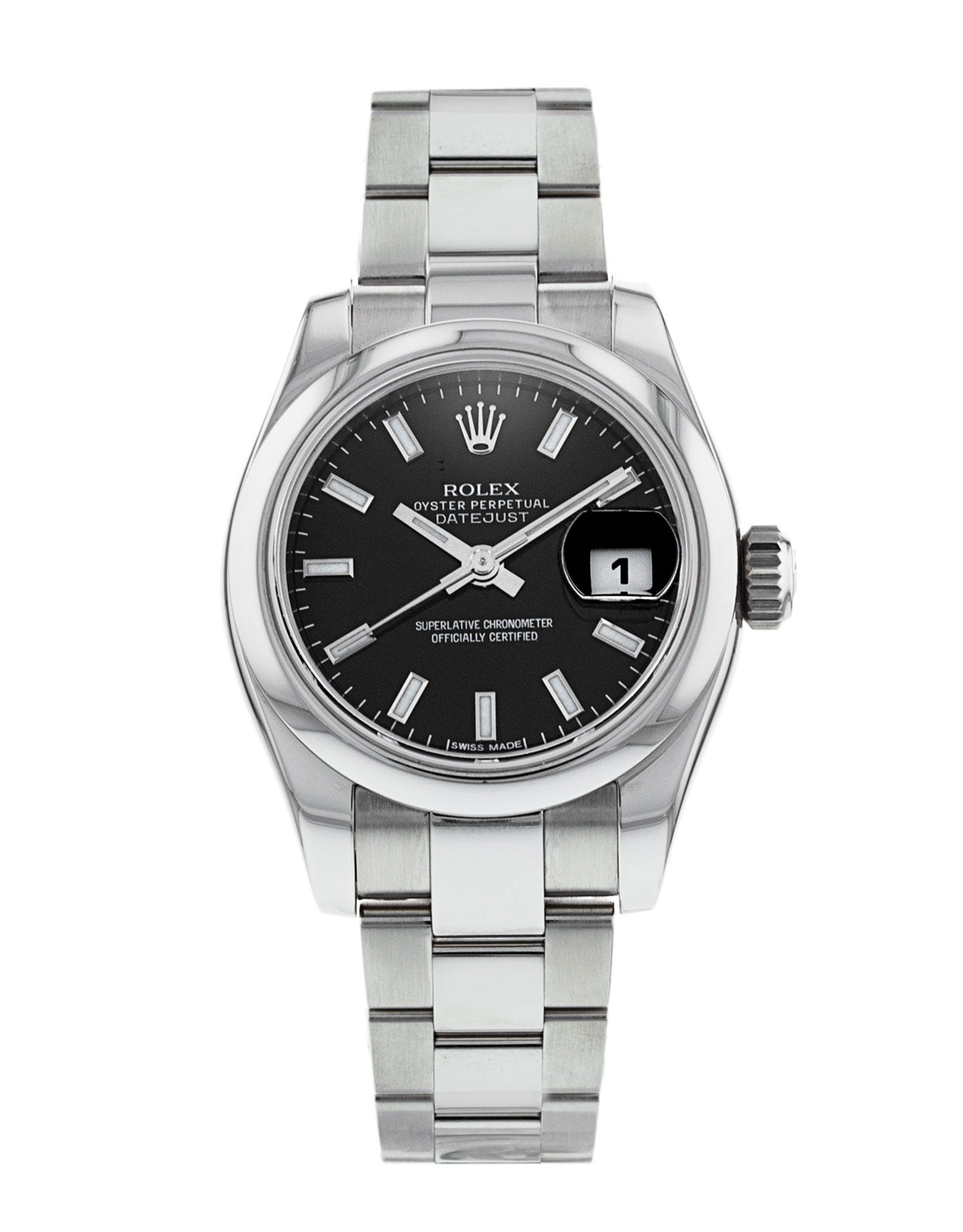 Rolex Datejust Lady 179160