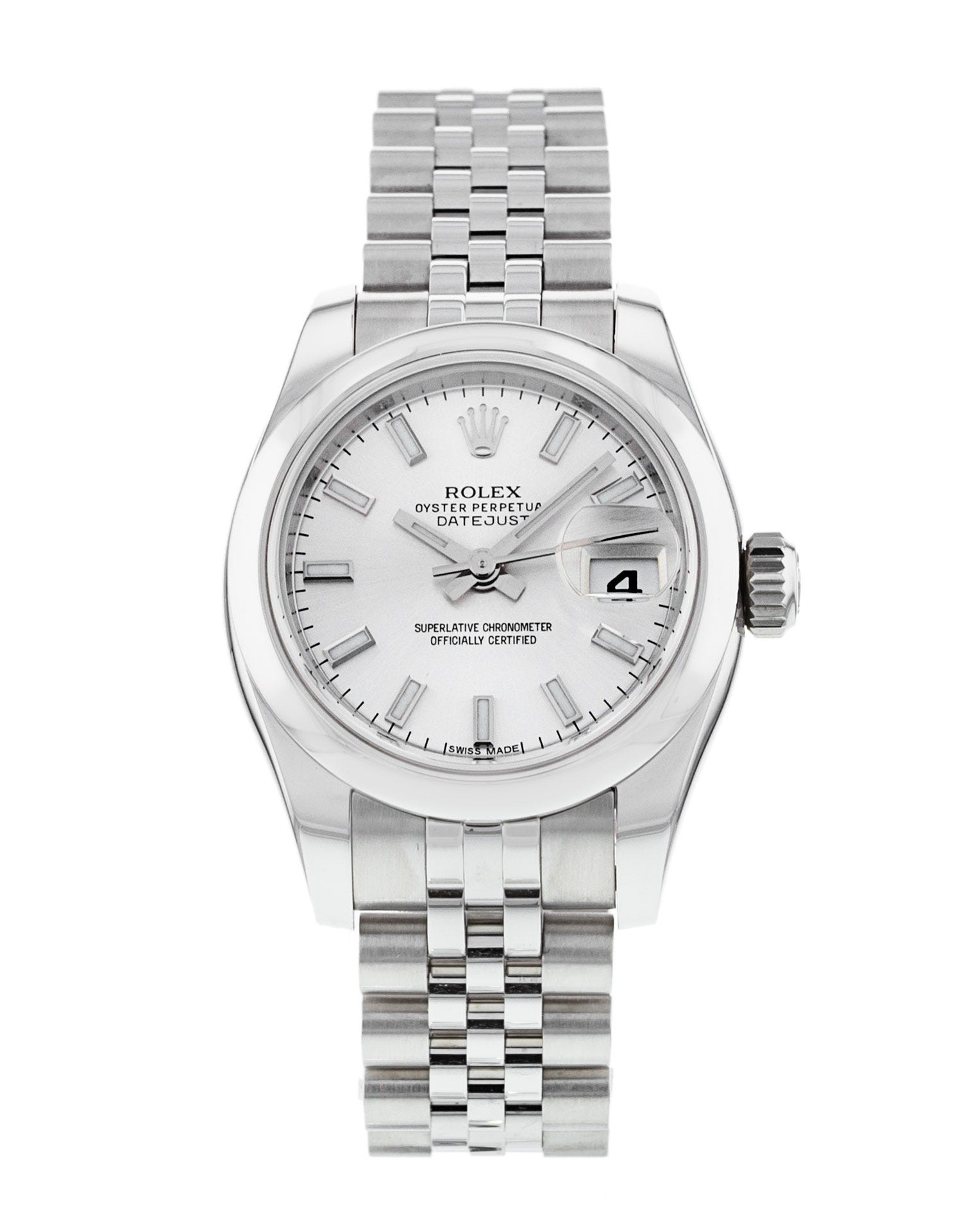 Rolex Datejust Lady 179160