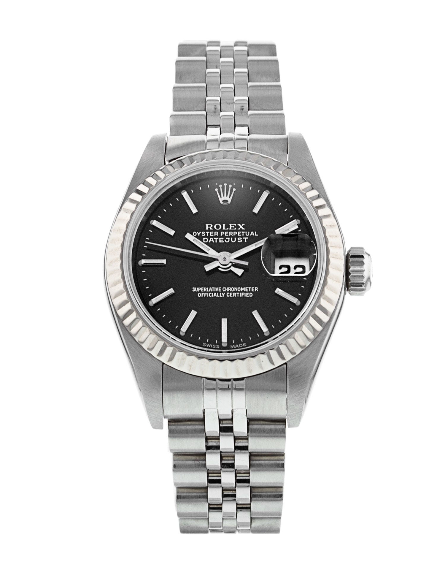 Rolex Datejust Lady 79174