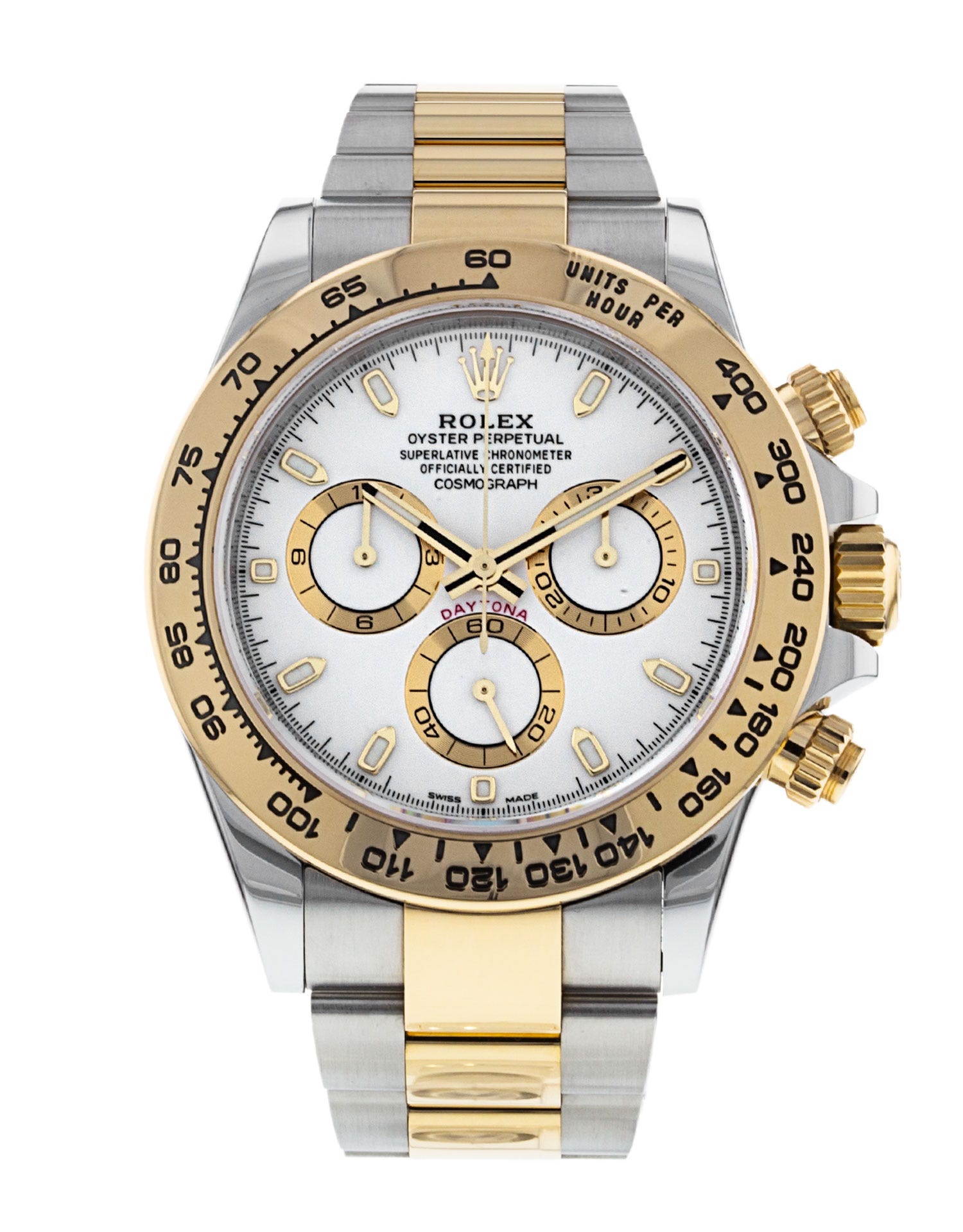 Rolex Daytona 116503