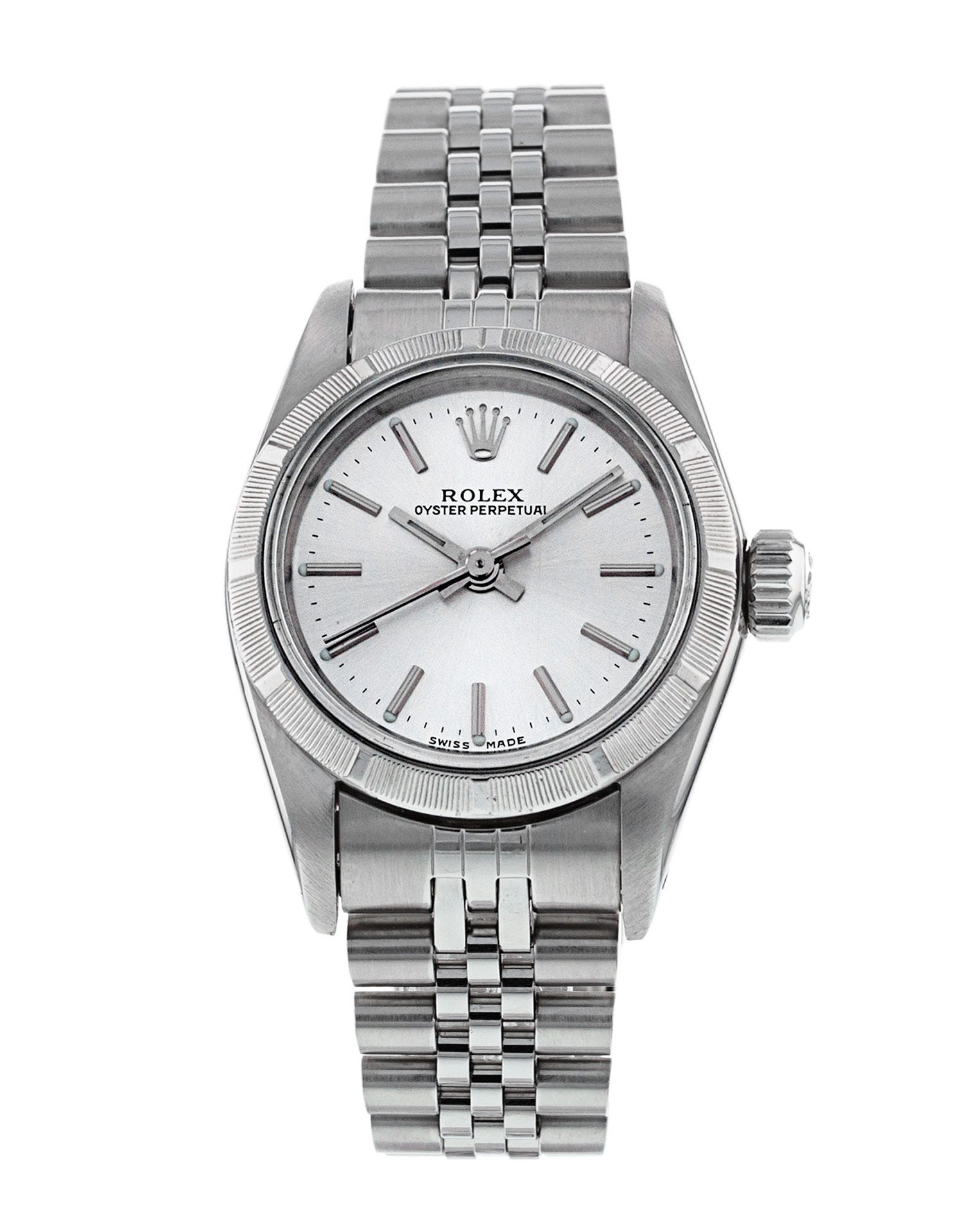 Rolex Lady Oyster Perpetual 67230
