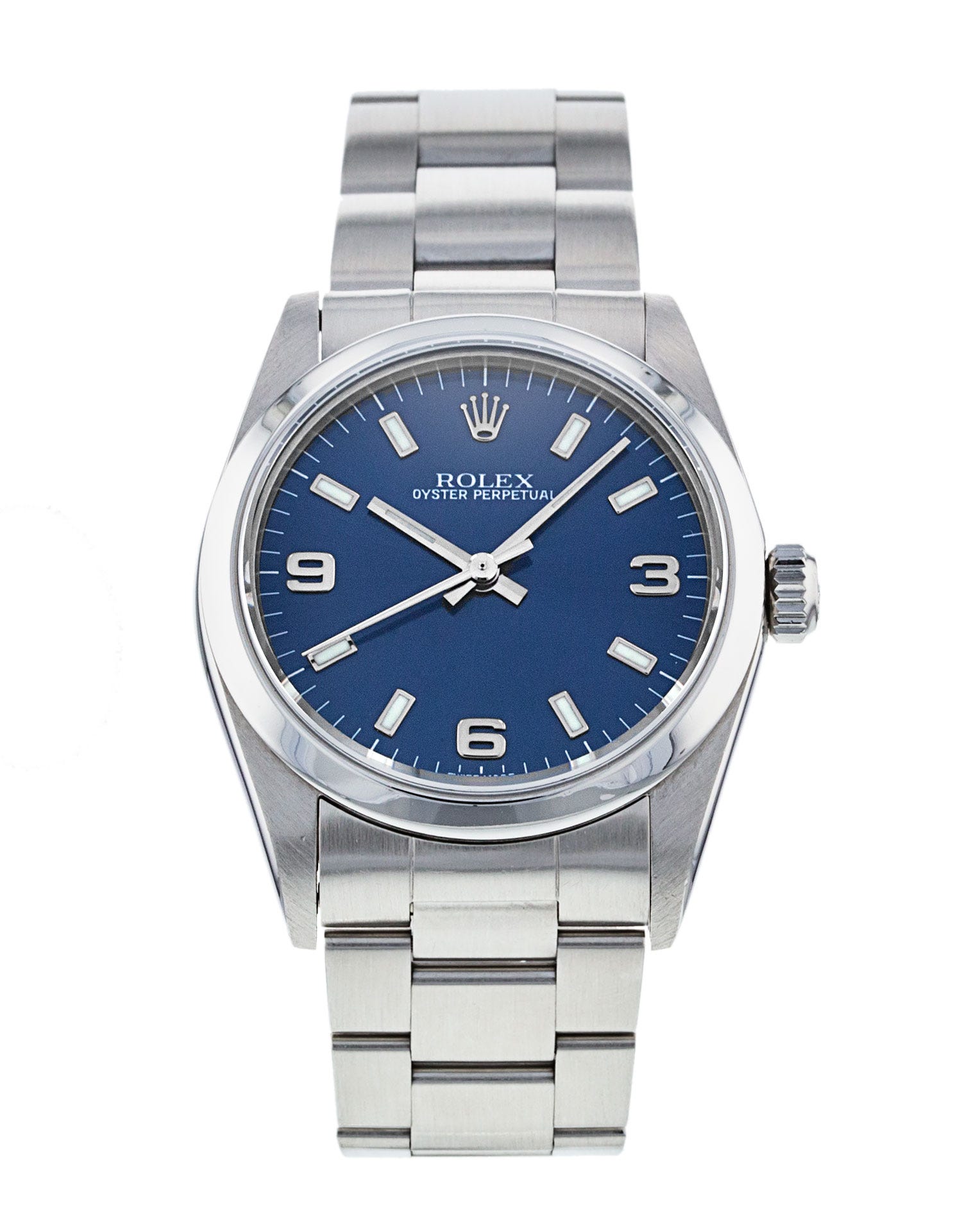 Rolex Oyster Perpetual 77080