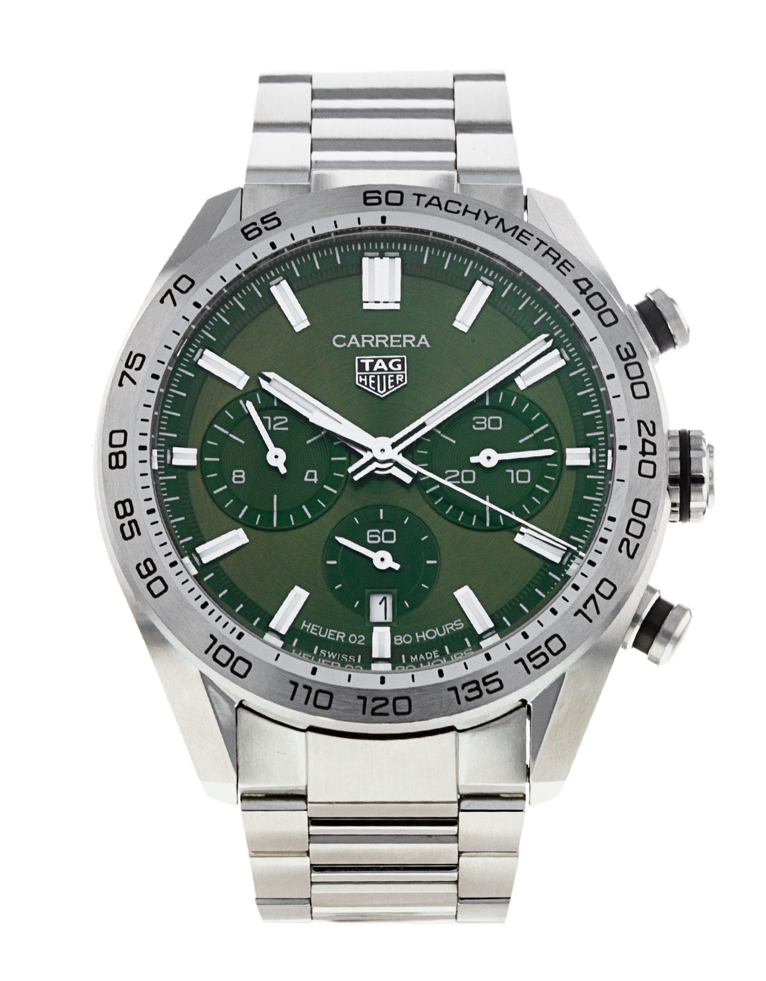 Tag Heuer Carrera CBN2A10.BA0643