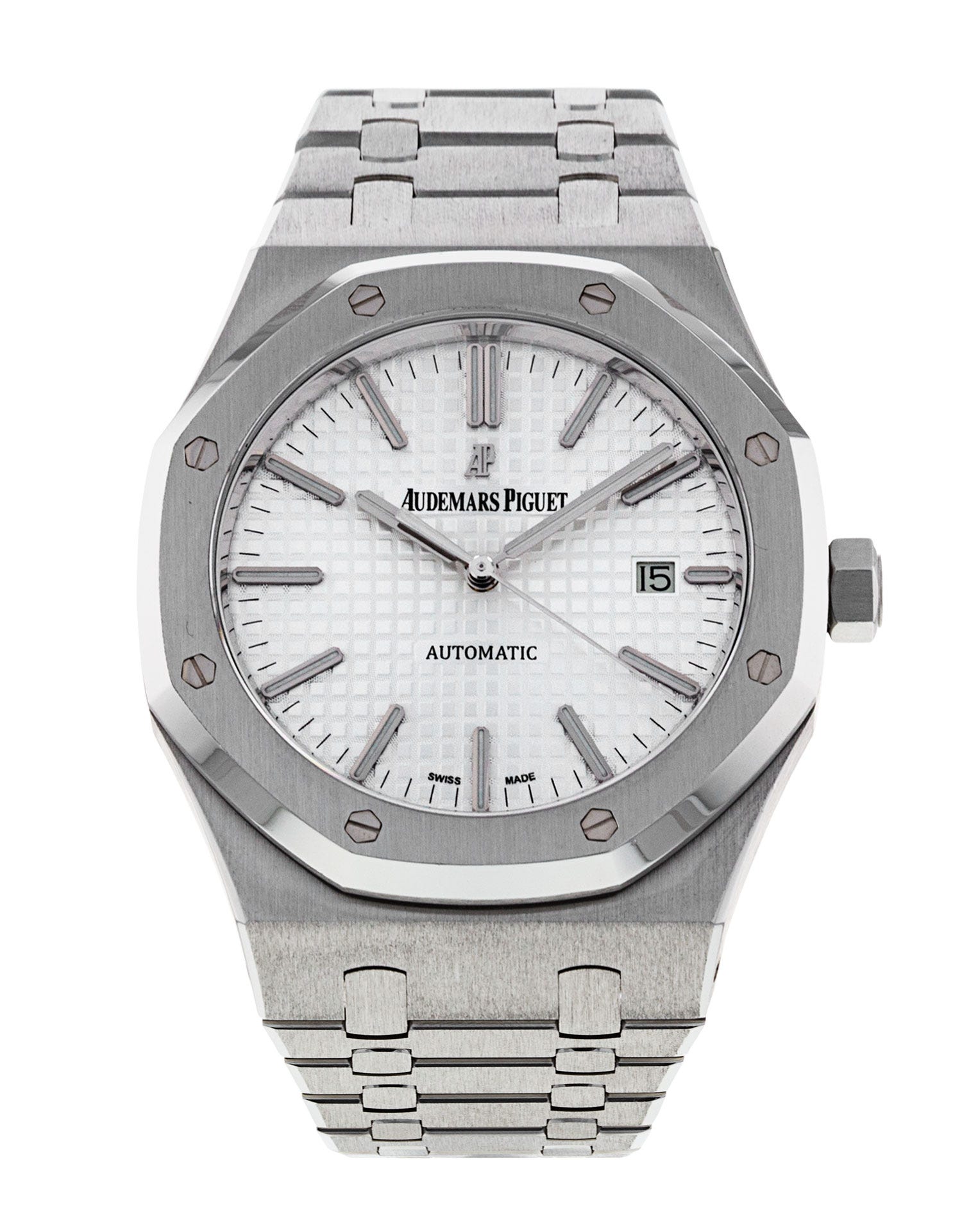 Audemars Piguet Royal Oak 15400ST.OO.1220ST.02 227993