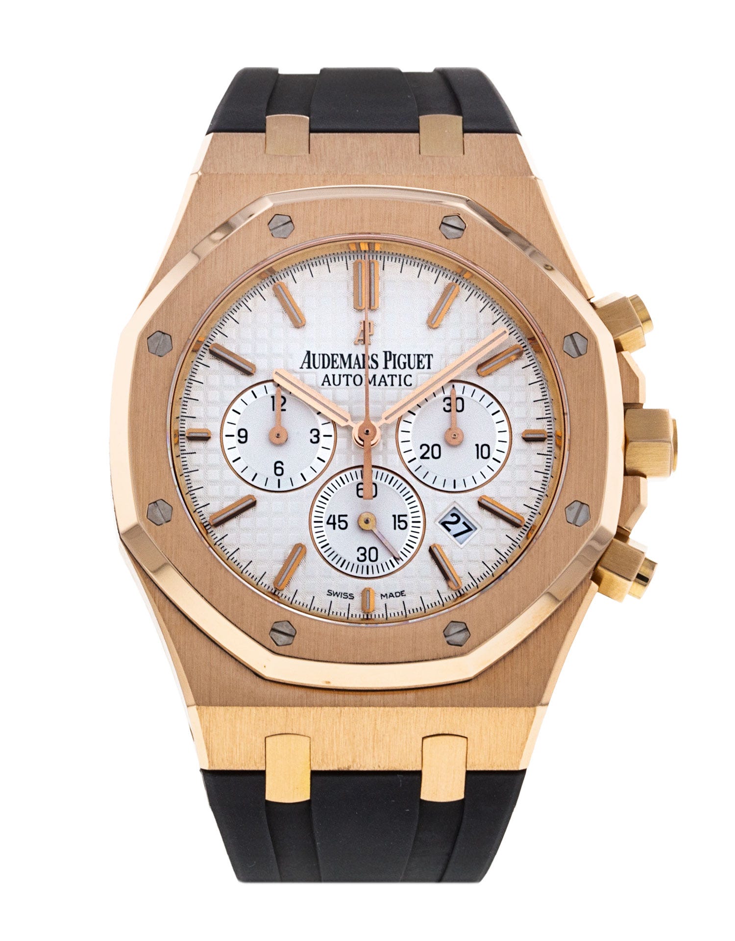 Pre-Owned Audemars Piguet Royal Oak Watch