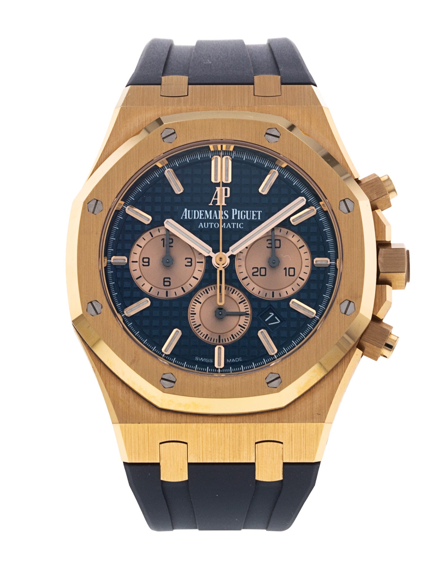 Audemars Piguet Royal Oak 26331OR.OO.D315CR.01