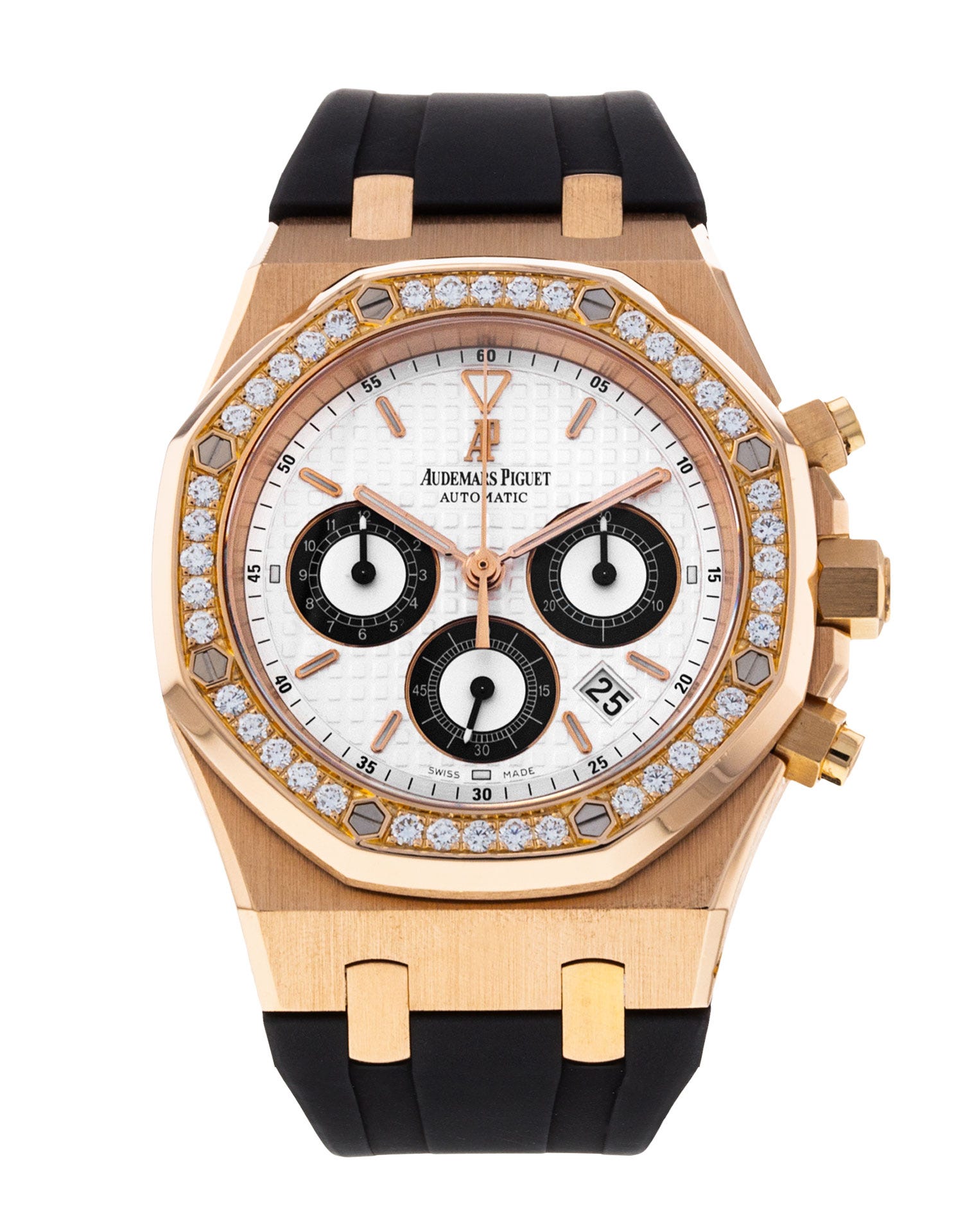 Audemars Piguet Royal Oak 26557OR.ZZ.D098CR.01 218680