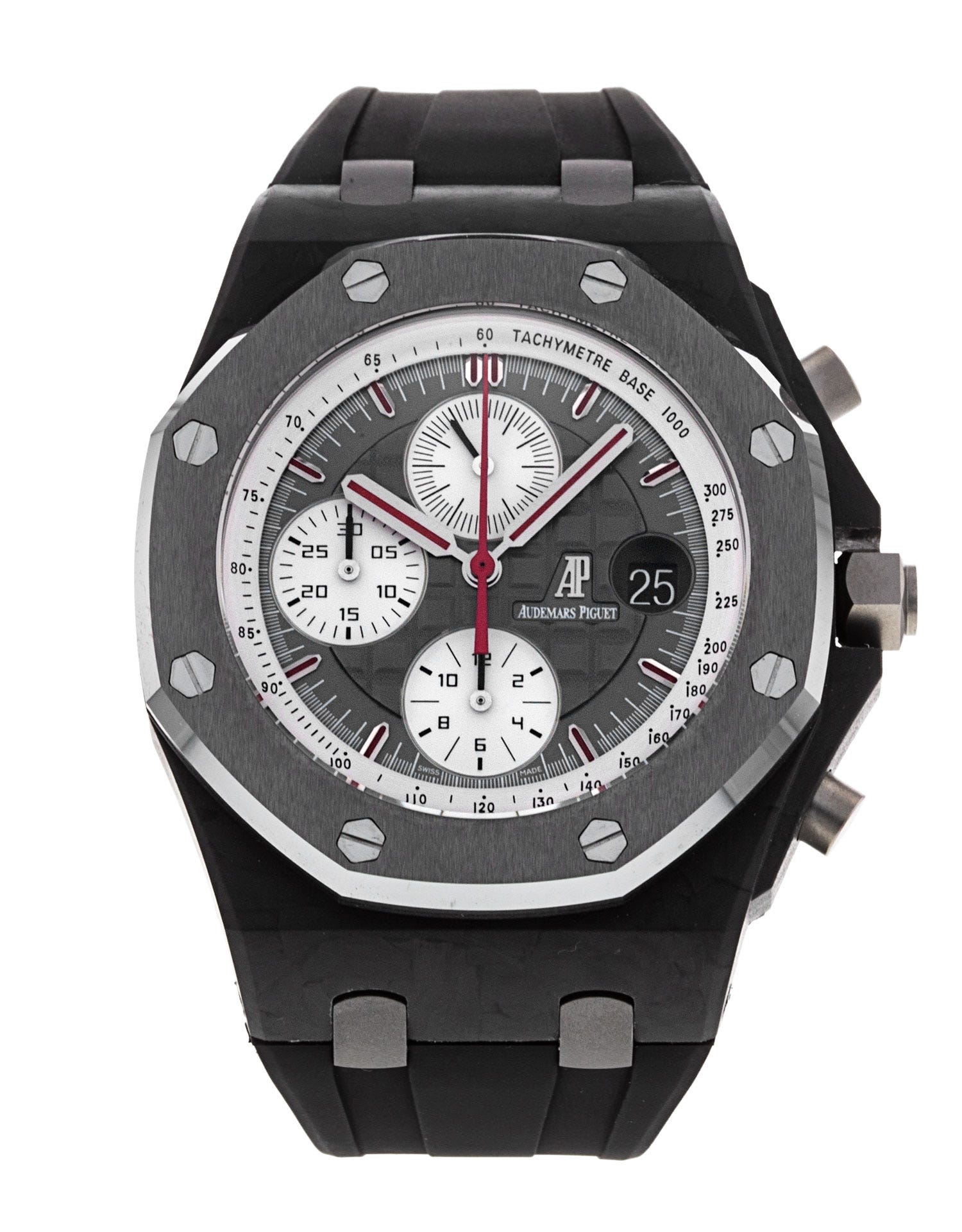 Pre-Owned Audemars Piguet Royal Oak Offshore Watch