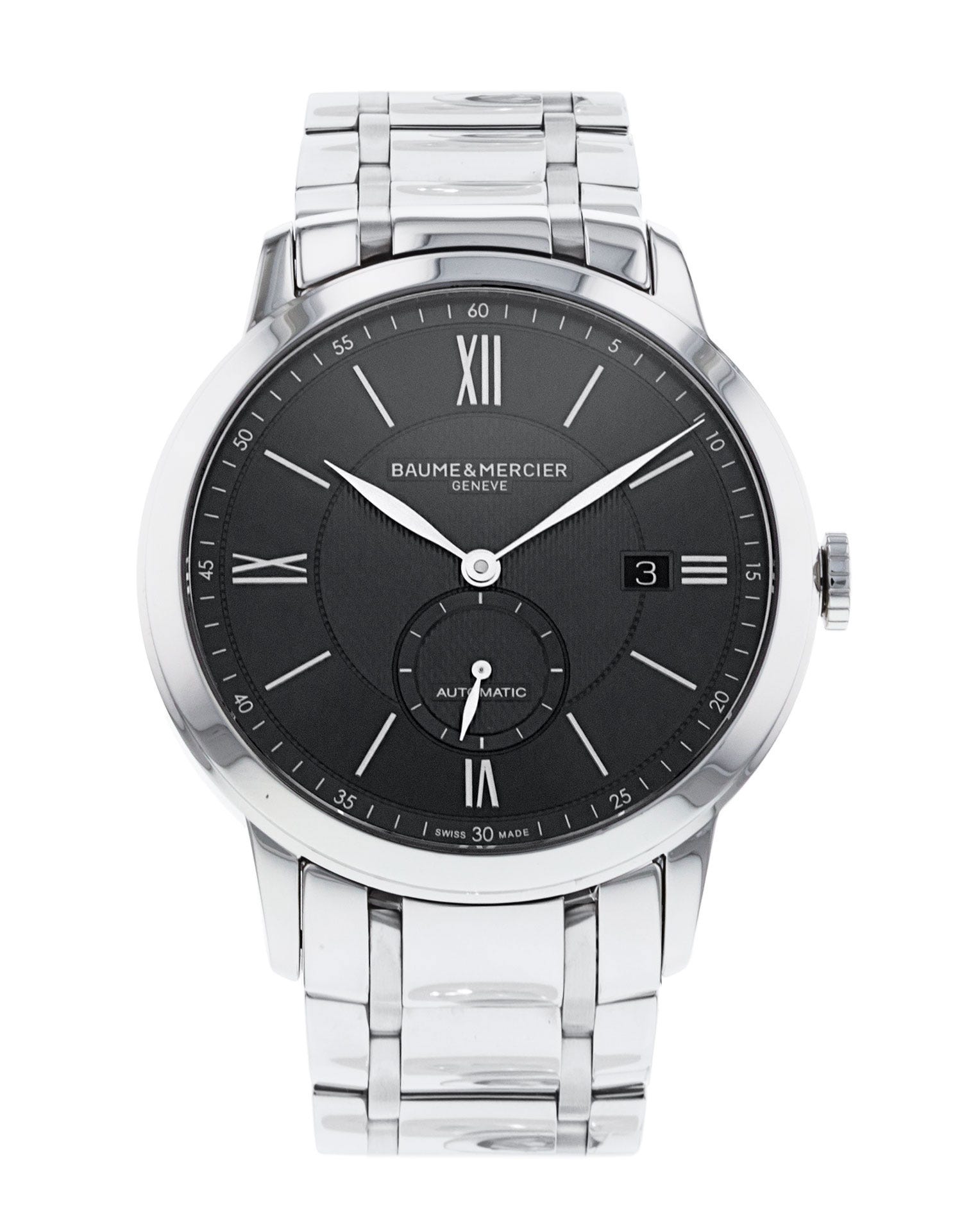 Baume et Mercier Classima Executives 10481 256897