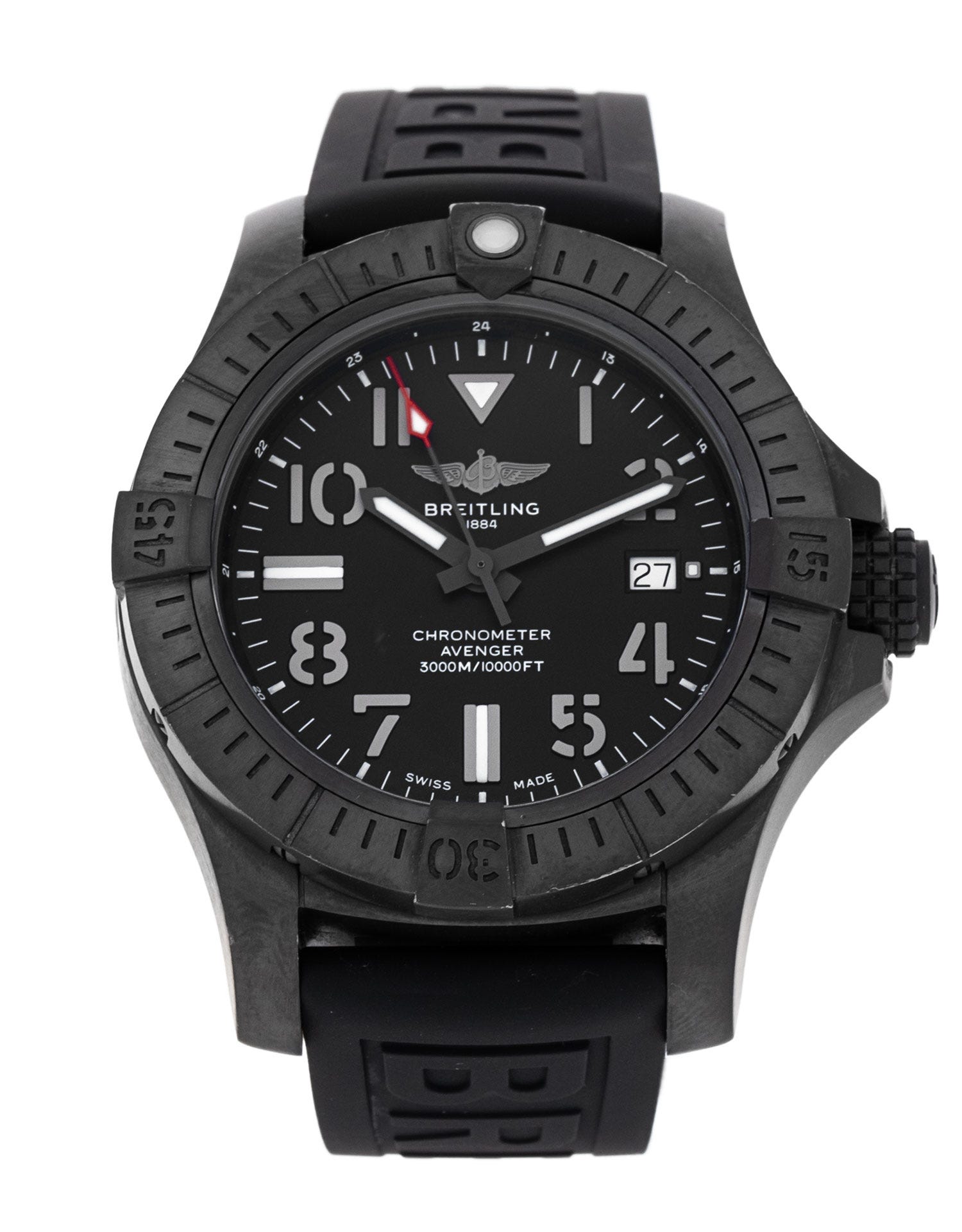 Breitling Avenger Automatic 45 V17319 267547
