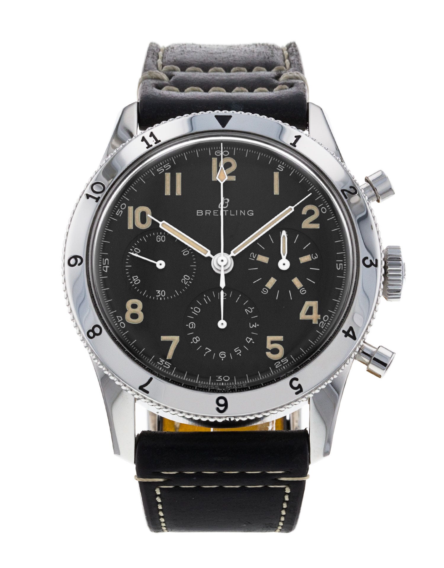 Breitling Aviator 8 AB0920 254228