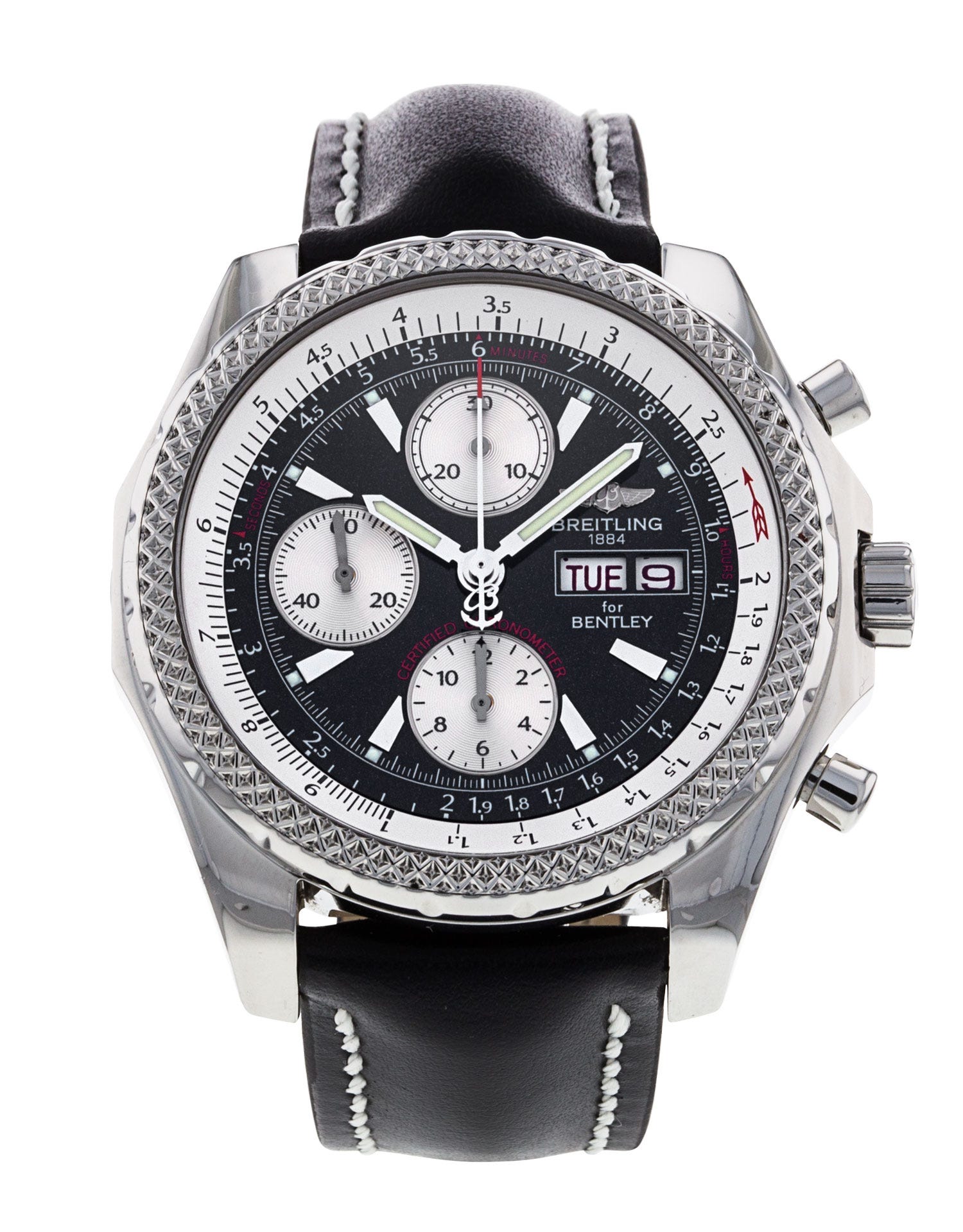 Breitling Bentley GT A13362 279948