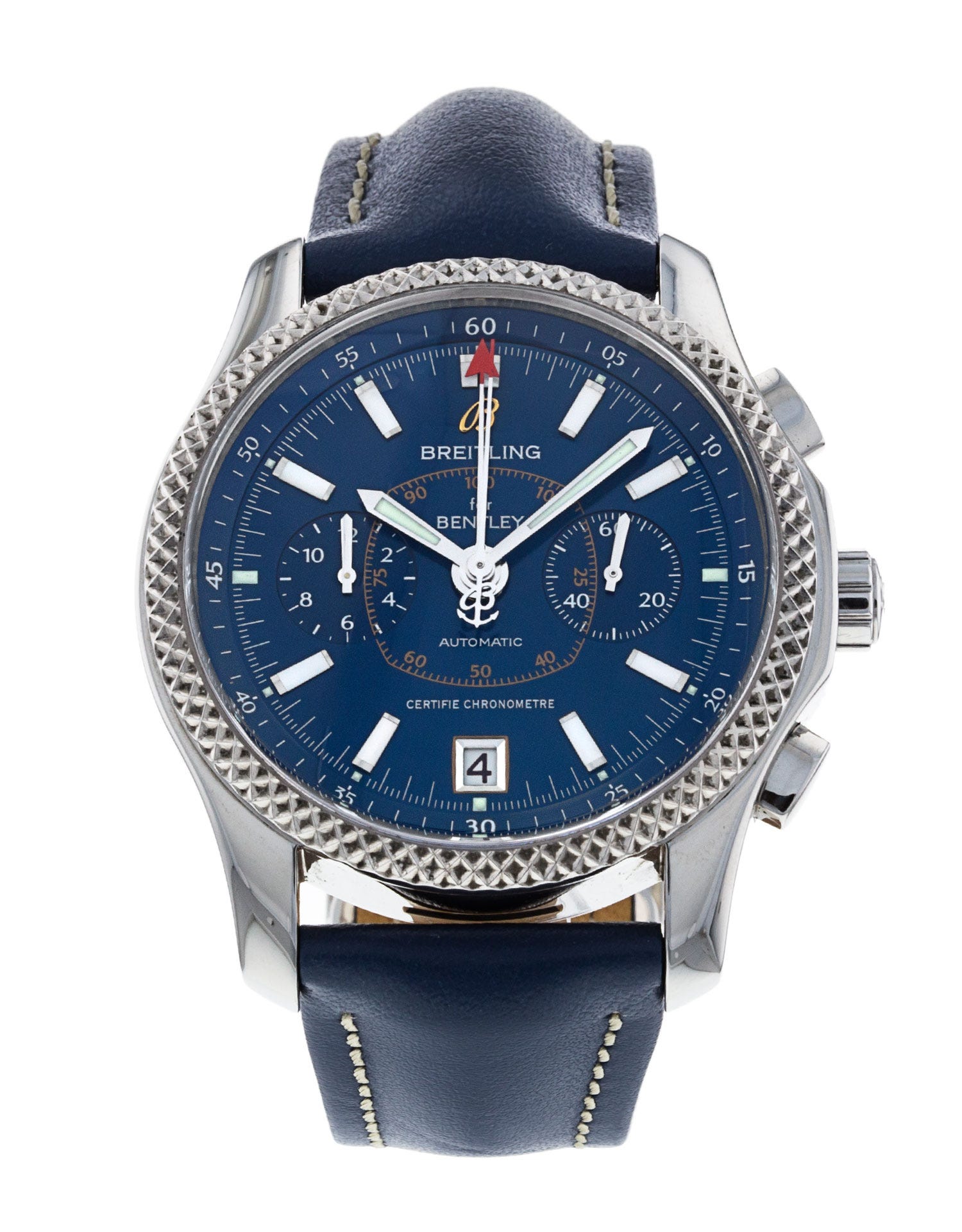 Breitling Bentley Mark VI P26362 255270