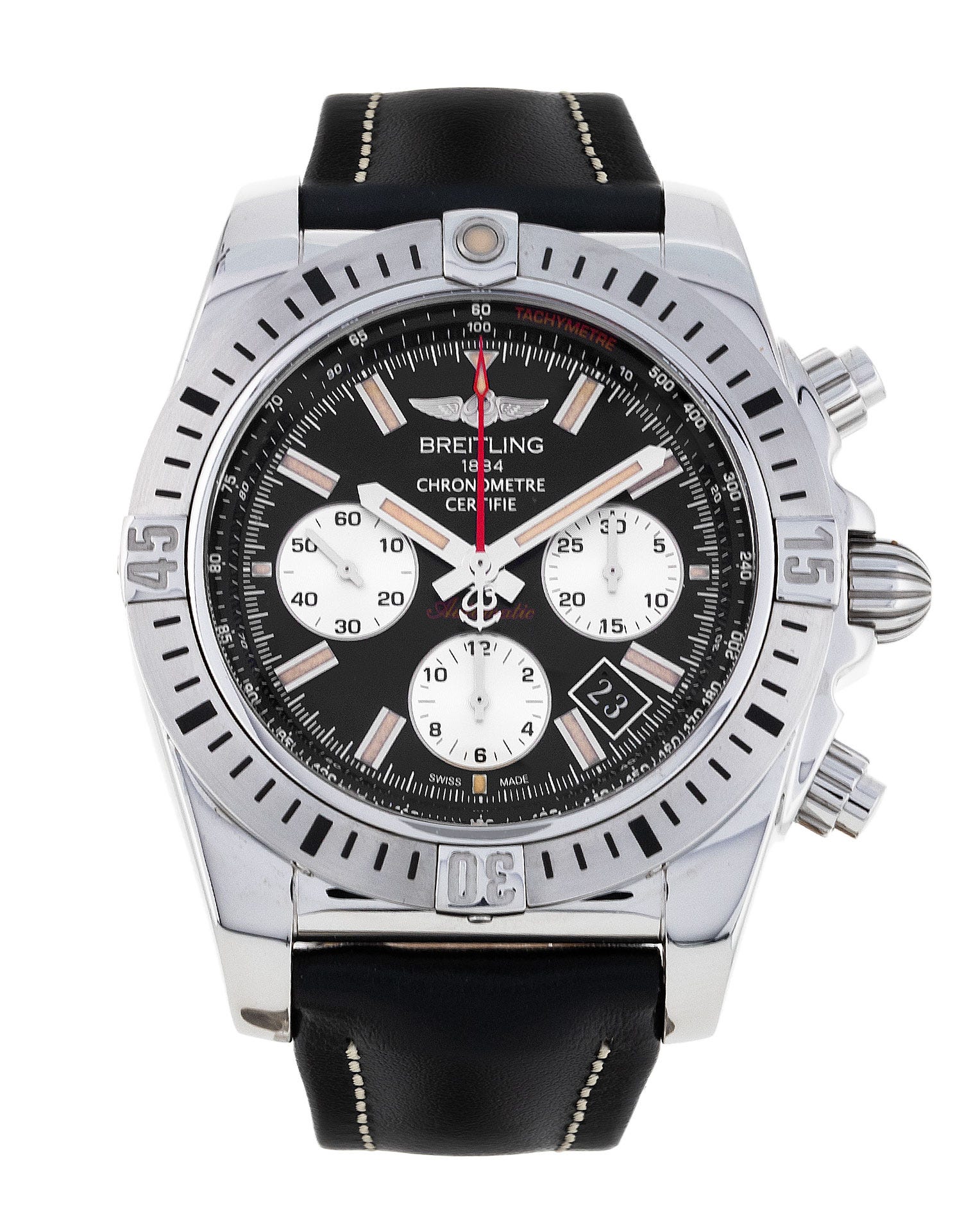 Breitling Chronomat AB0115 268853