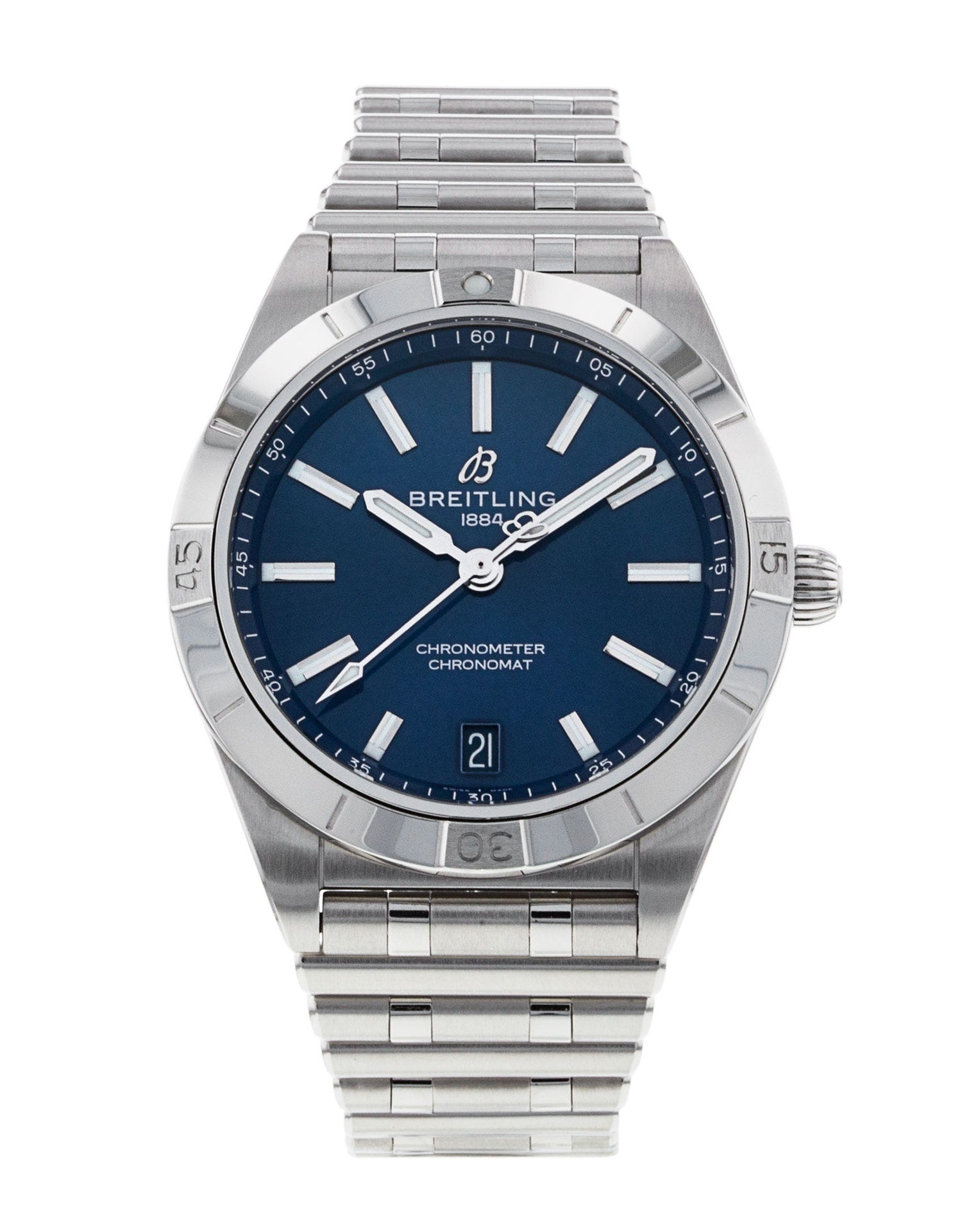 Breitling Chronomat Automatic 36 A10380