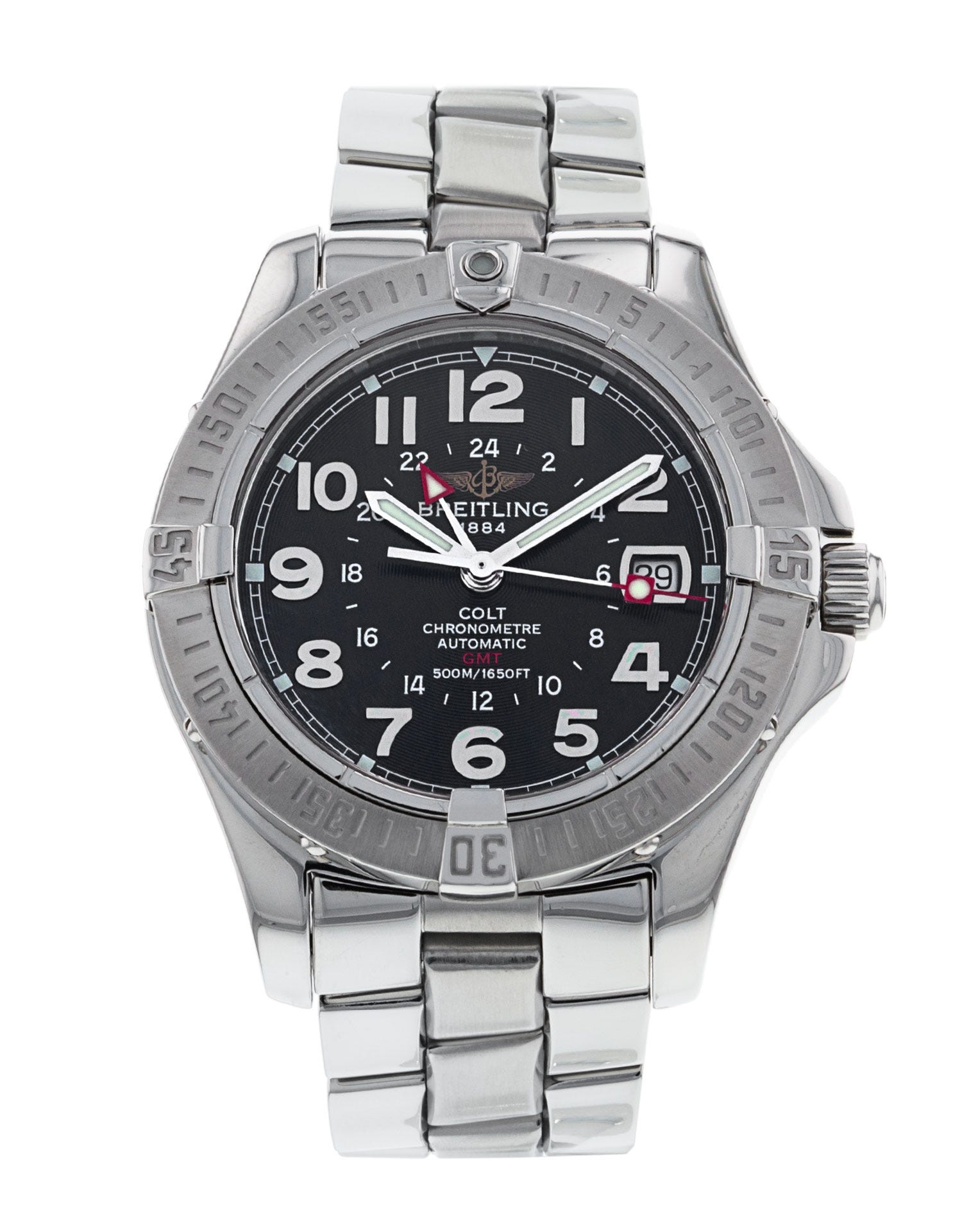 Breitling Colt Auto A32350
