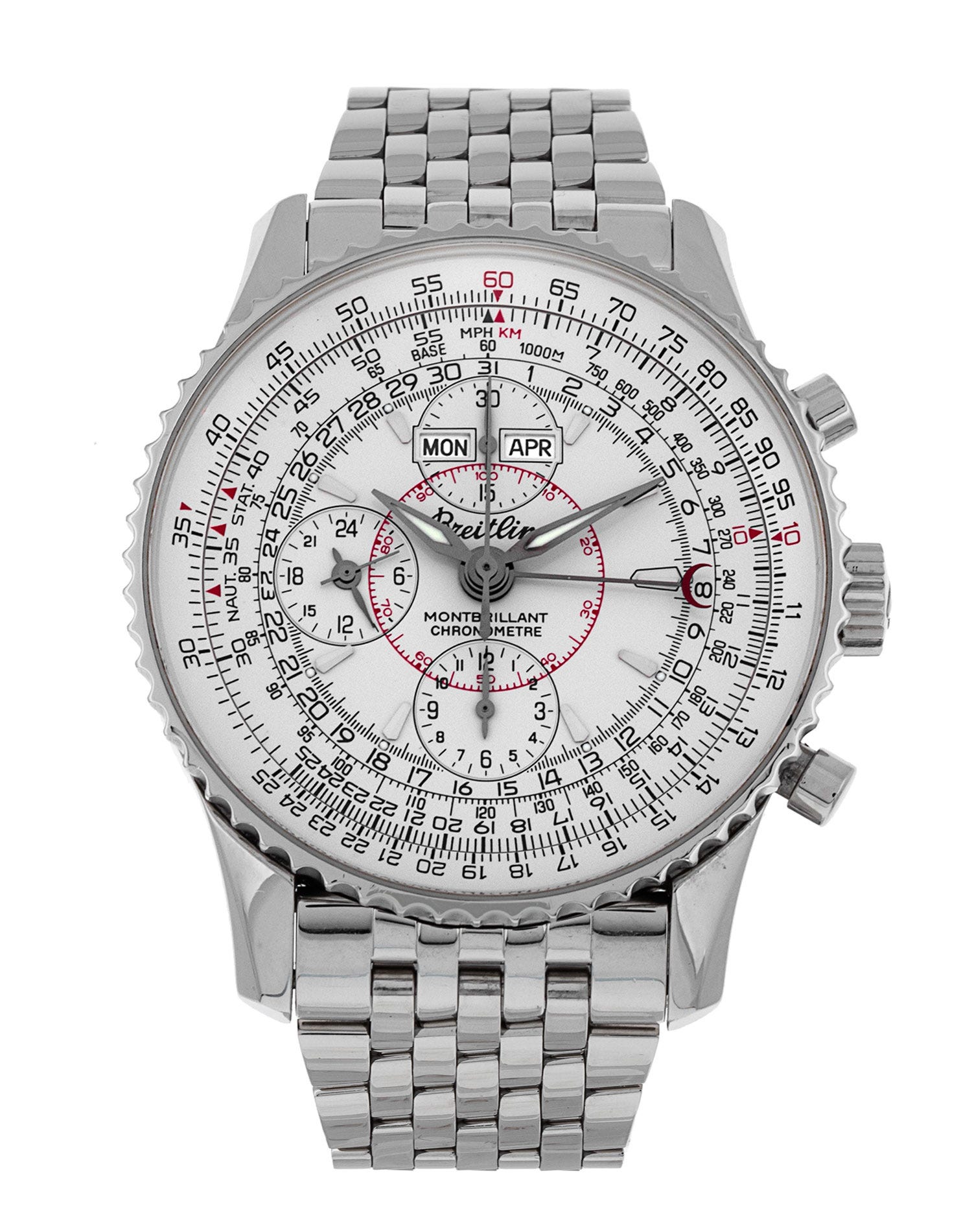 Breitling Datora A21330