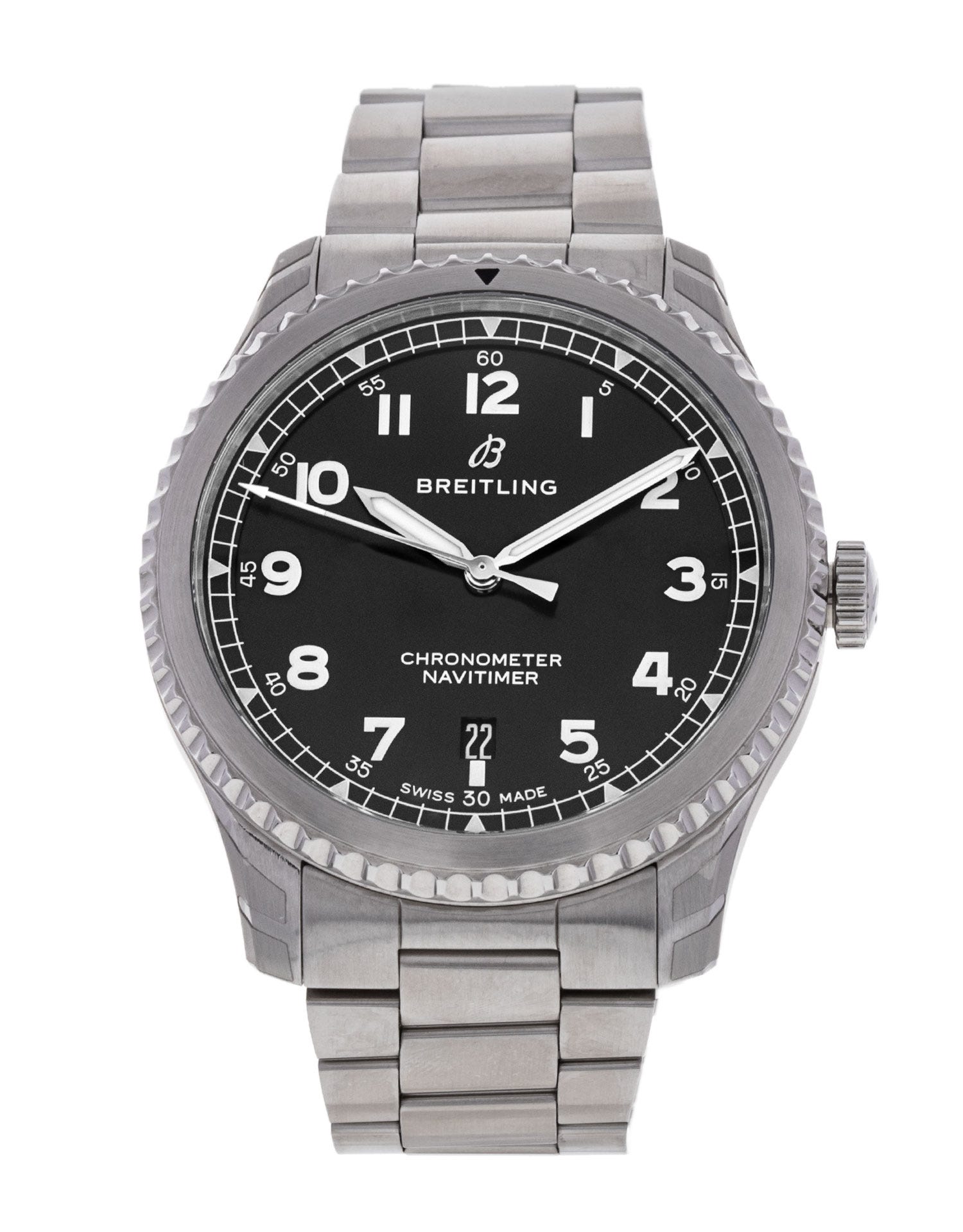 Breitling Navitimer 8 A17314 250911
