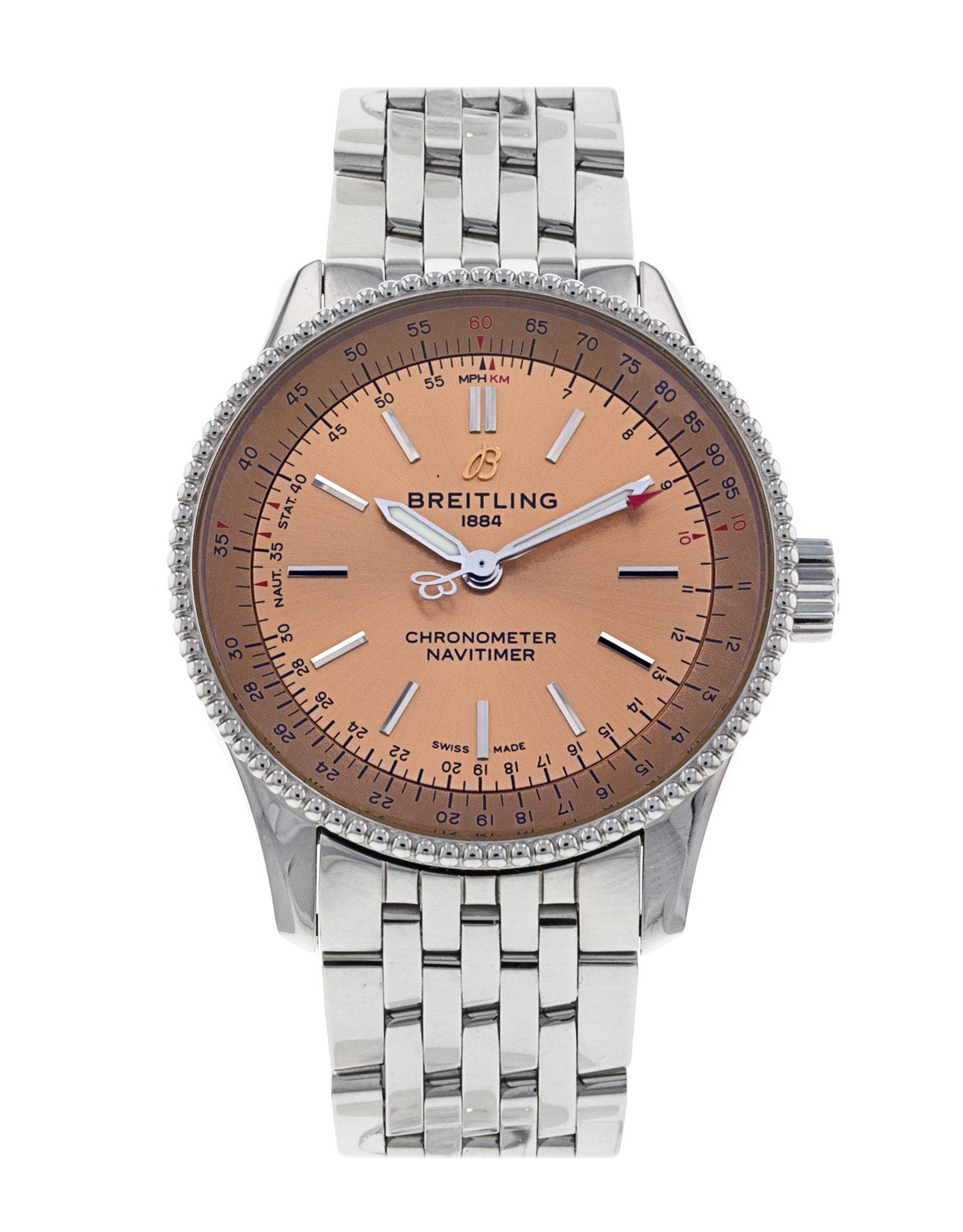 Breitling Navitimer Automatic 35 A17395 260364