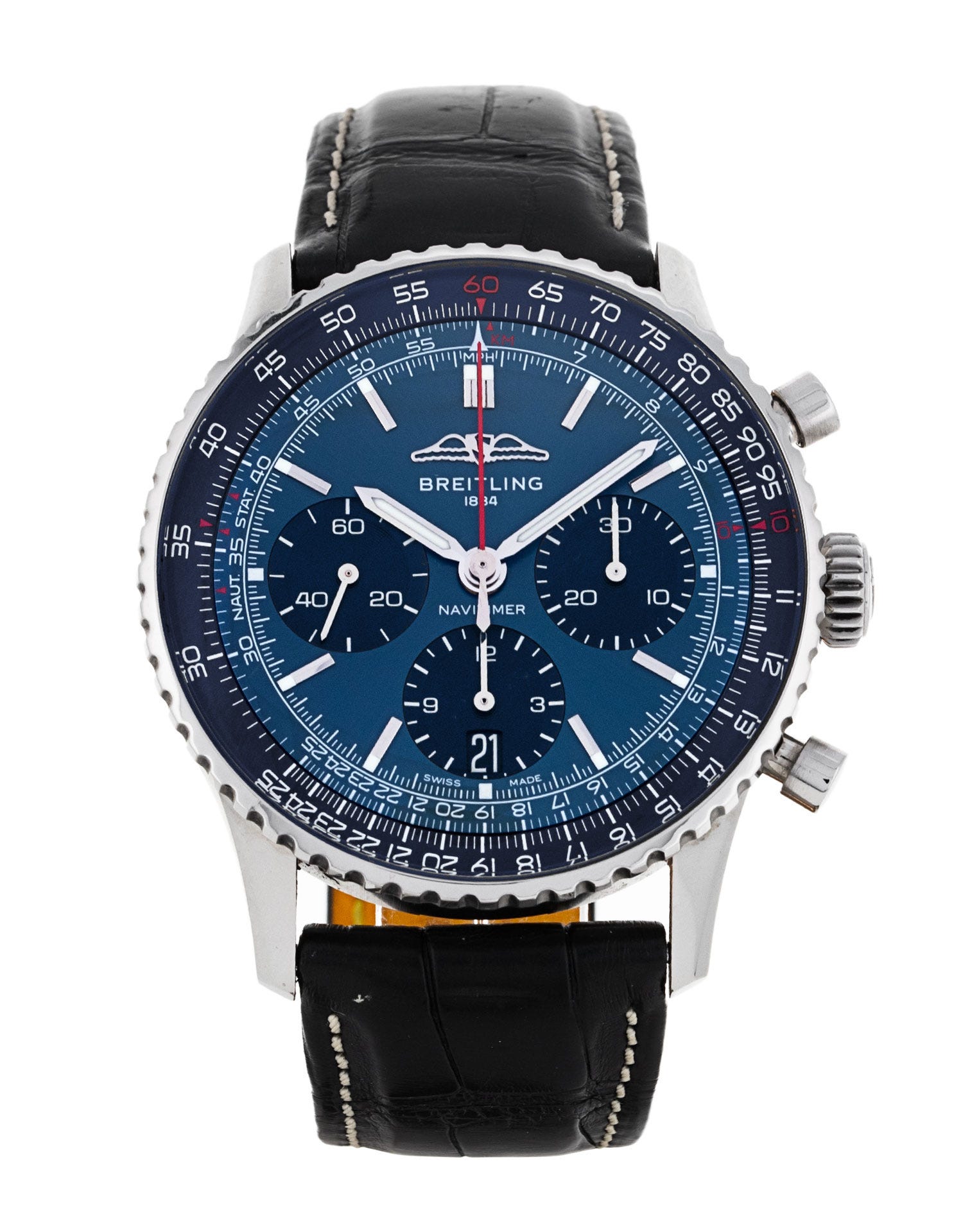 Breitling Navitimer B01 Chronograph 41 AB0139 280240