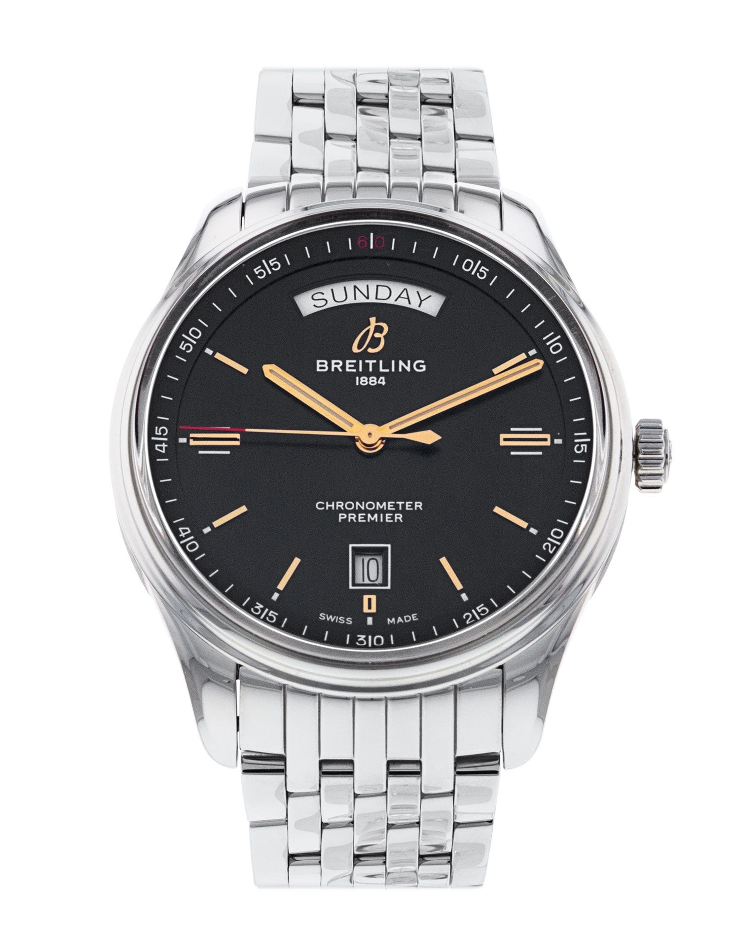 Breitling Premier A45340 253840