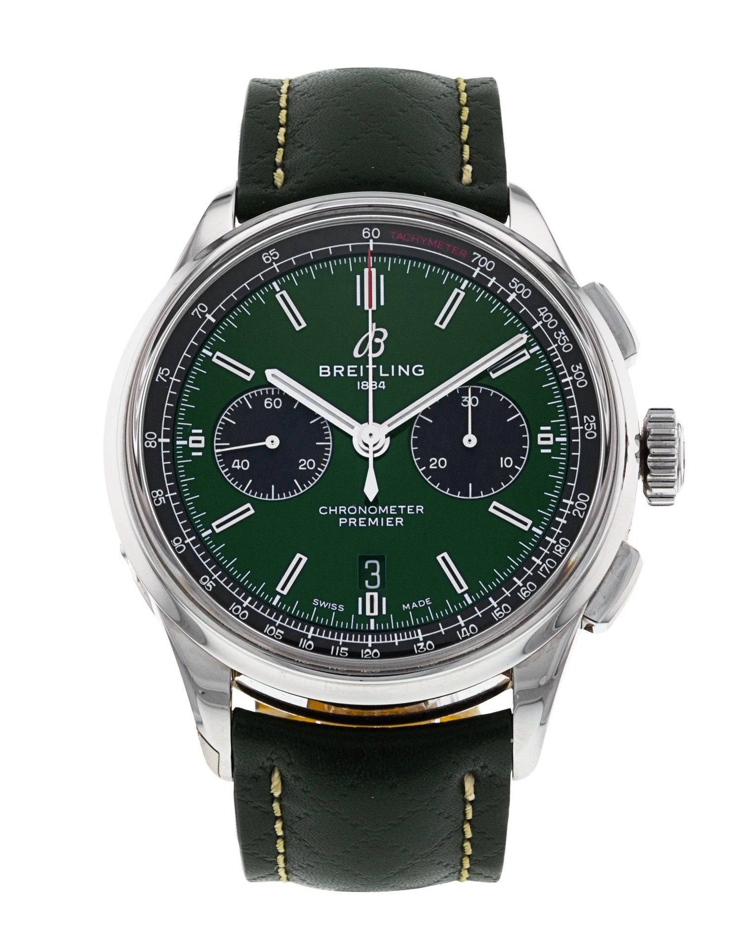Breitling Premier B01 AB0118 278035