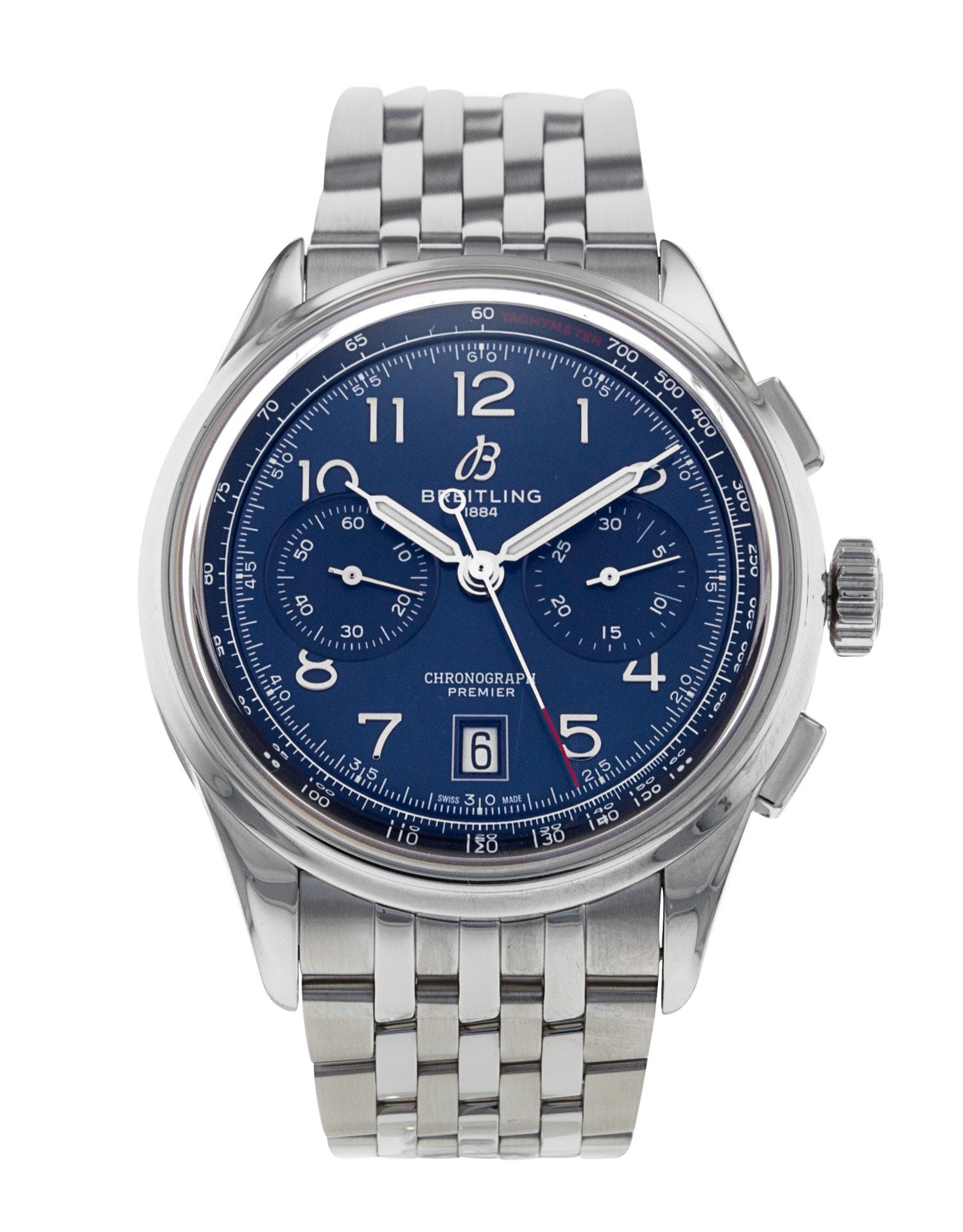 Breitling Premier B01 AB0145 274776
