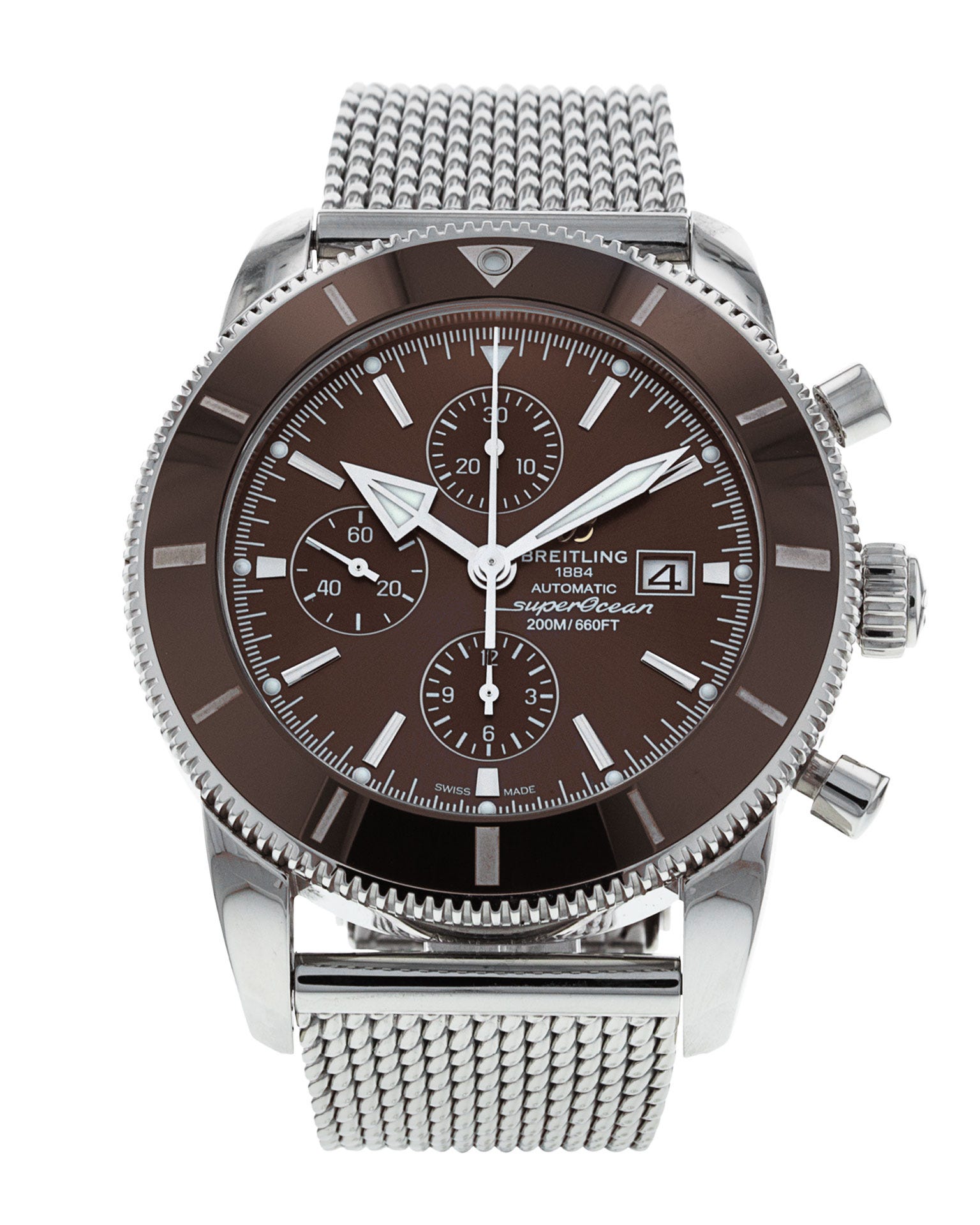 Breitling SuperOcean Heritage II A13312 272145