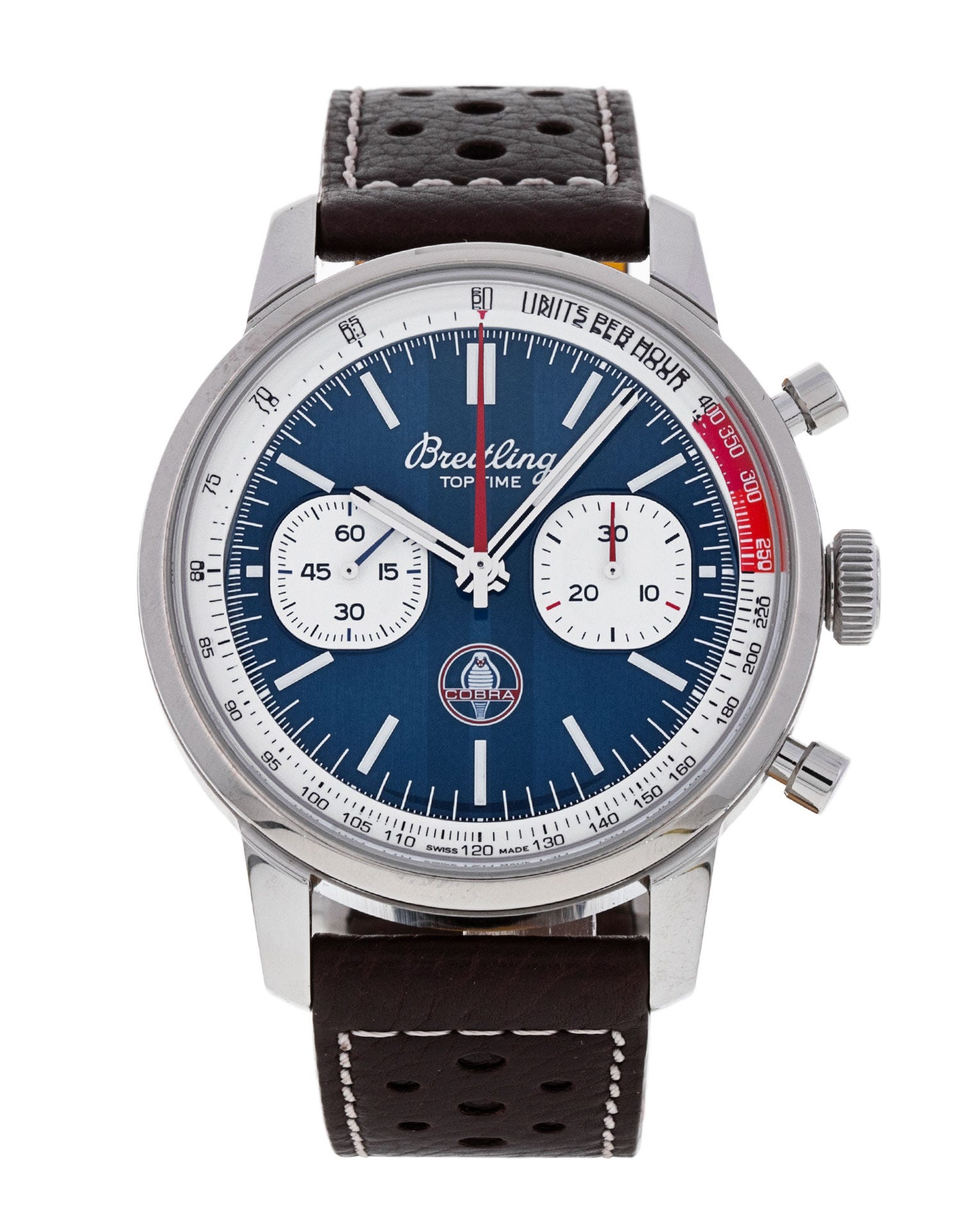 Breitling Top Time AB0176 257012