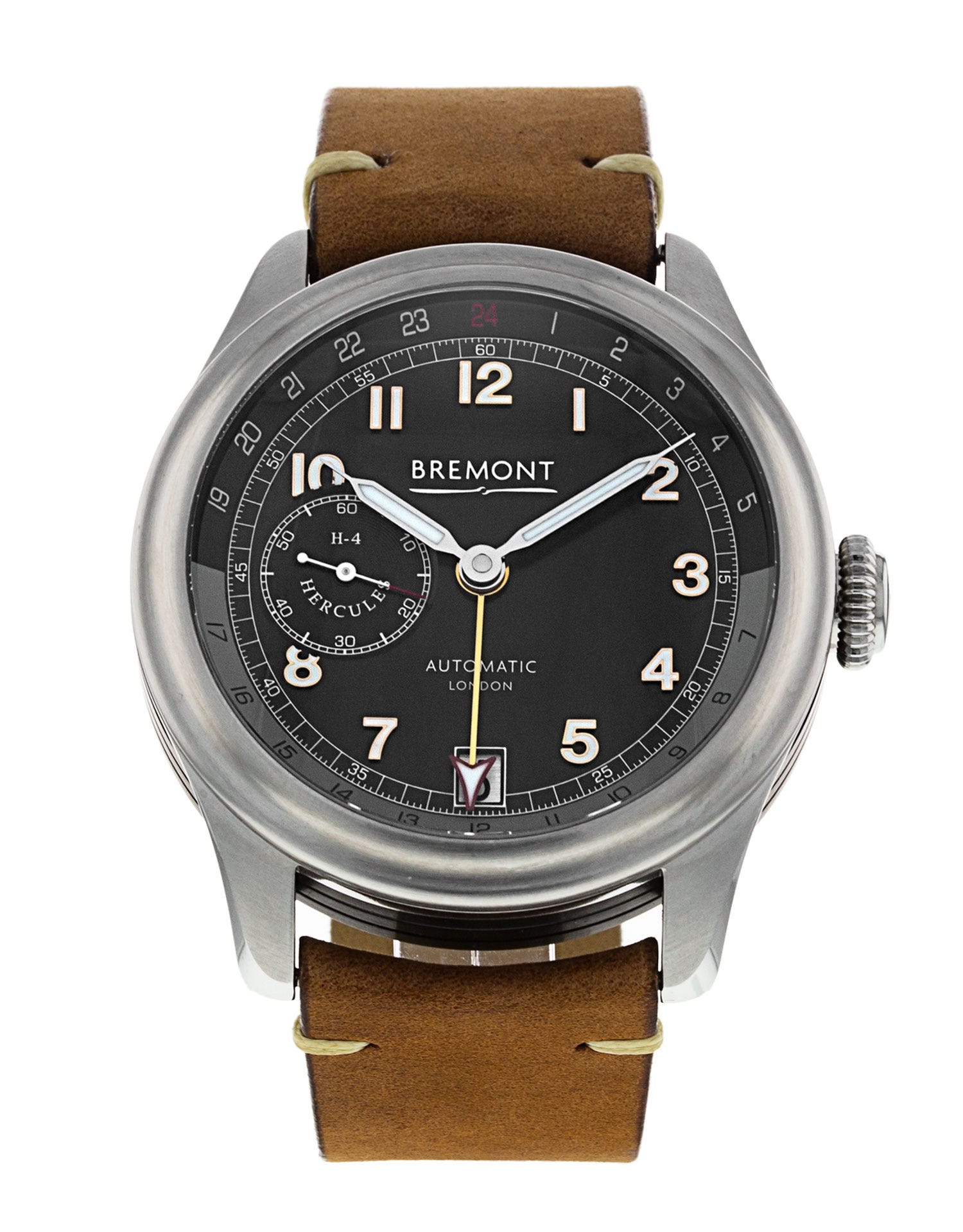 Bremont H-4 Hercules H-4 HERCULES 178906