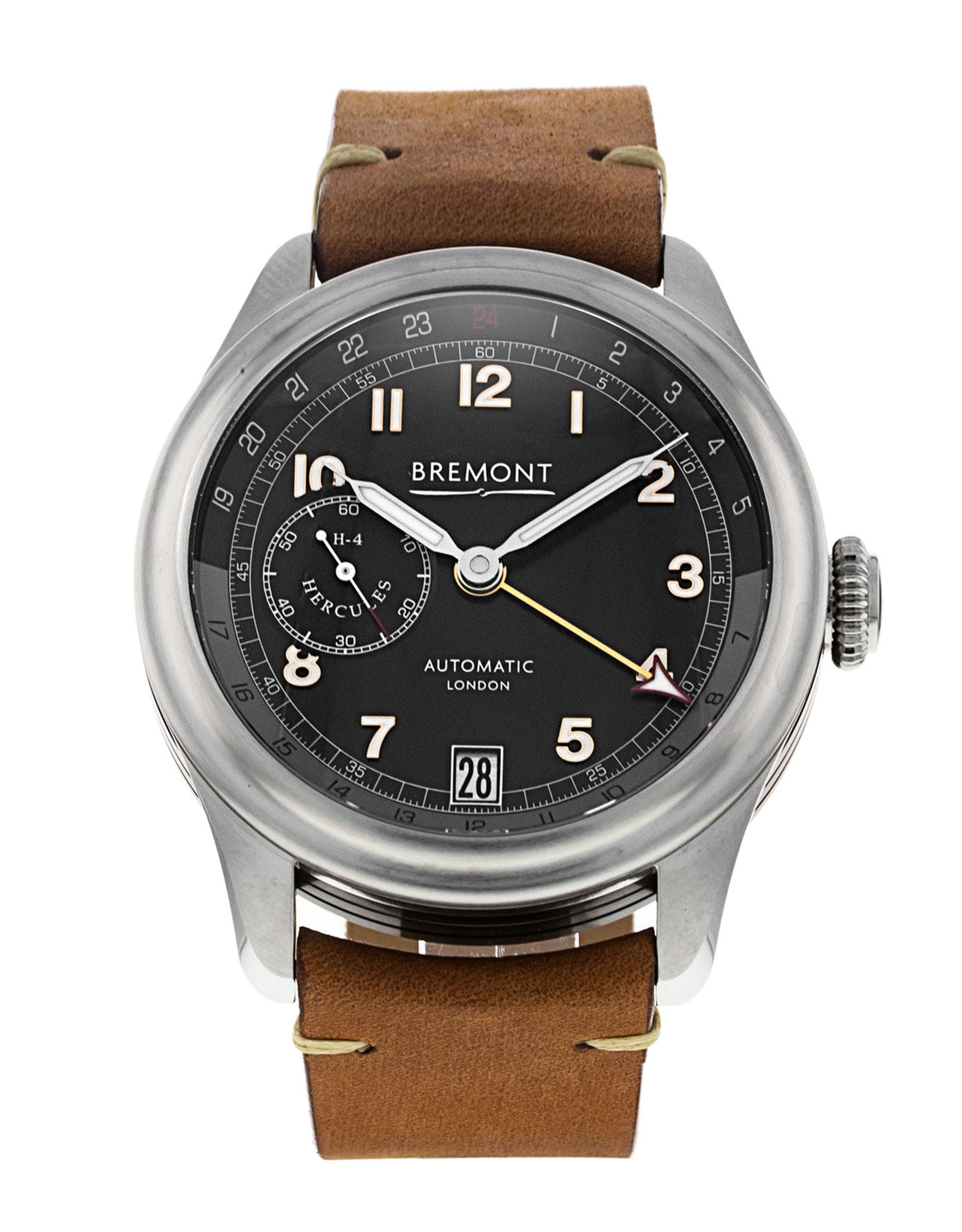 Bremont H-4 Hercules H-4 HERCULES 184196
