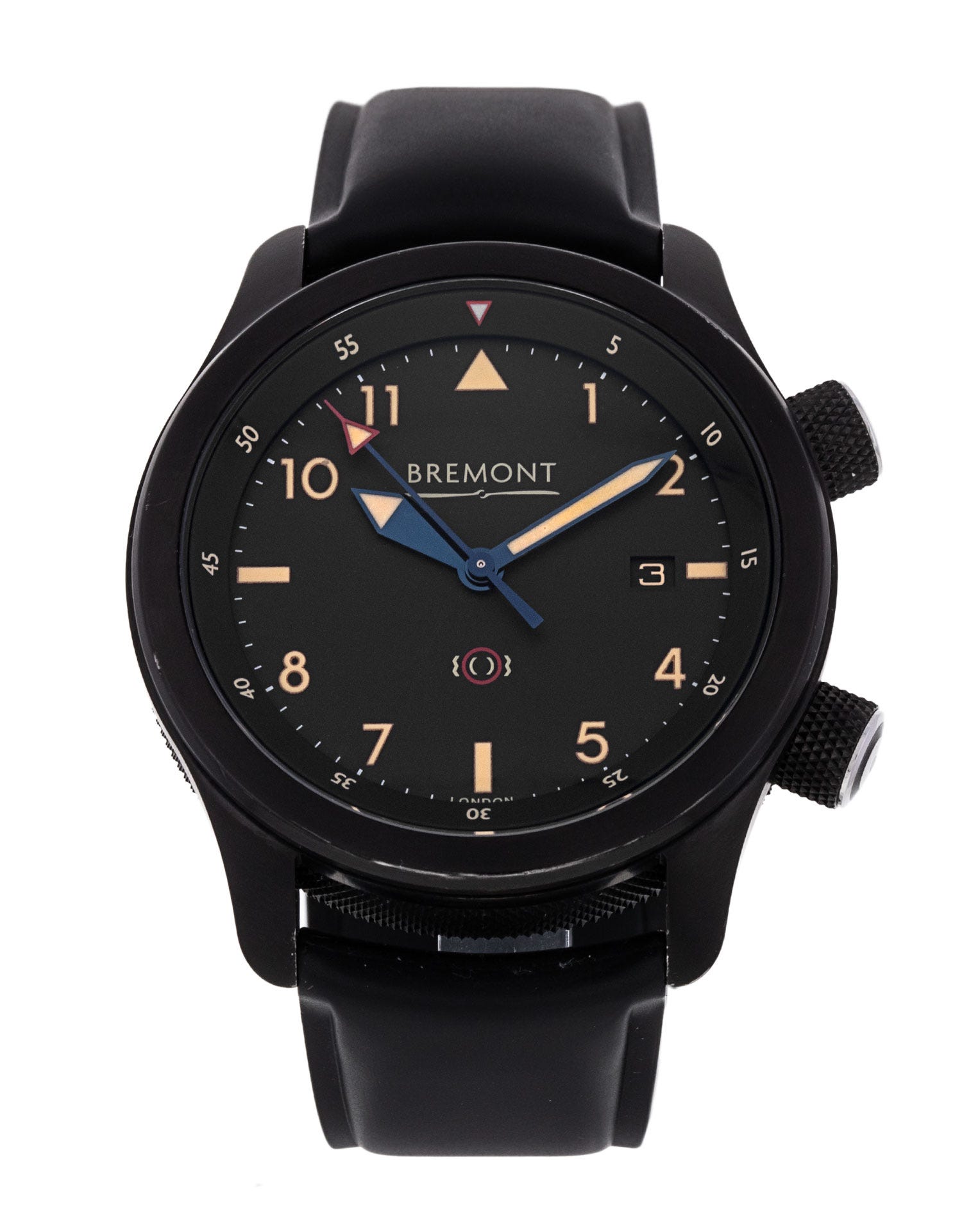 Bremont U-2 U-2/51-JET 264300