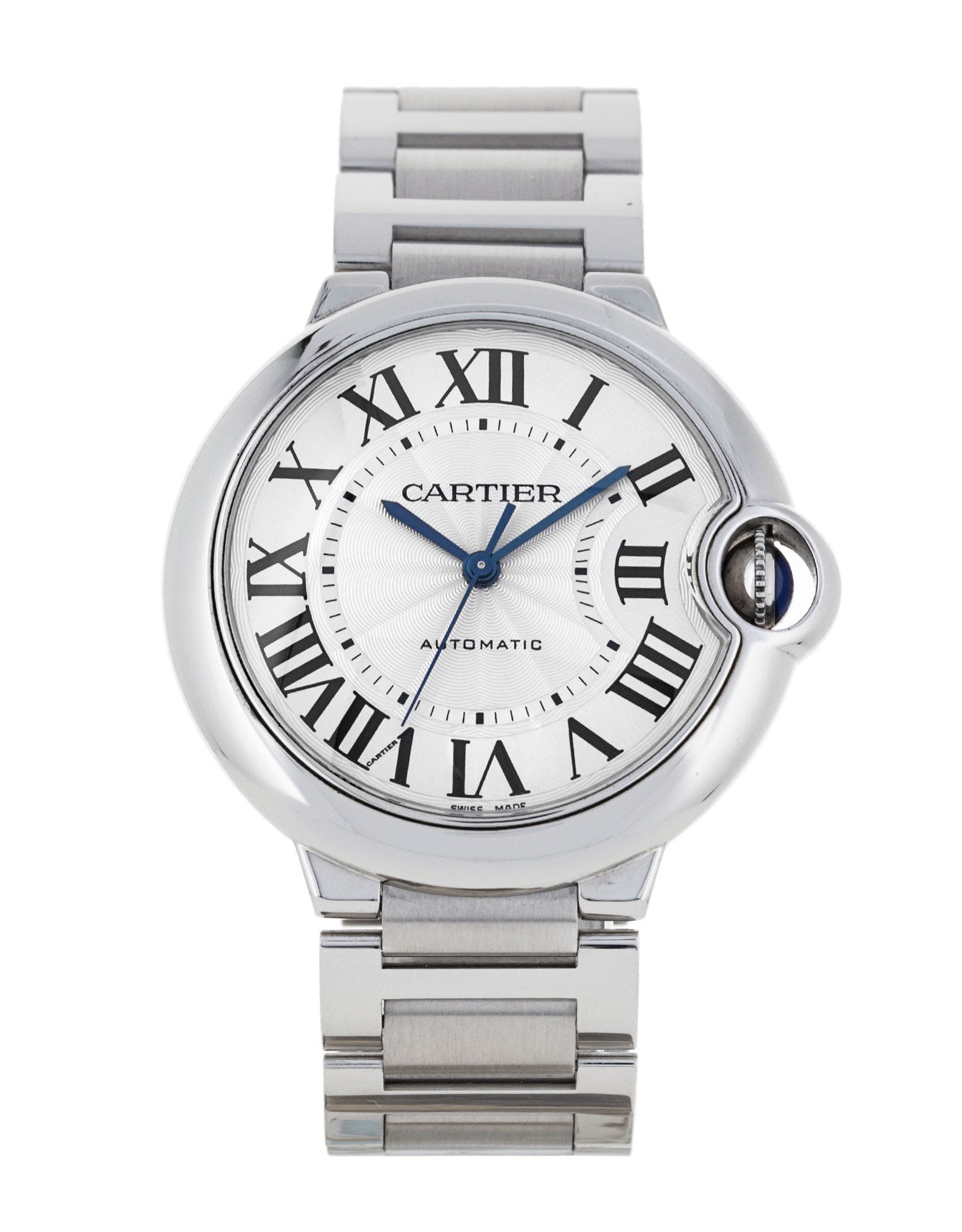 Cartier Ballon Bleu W6920046 268948