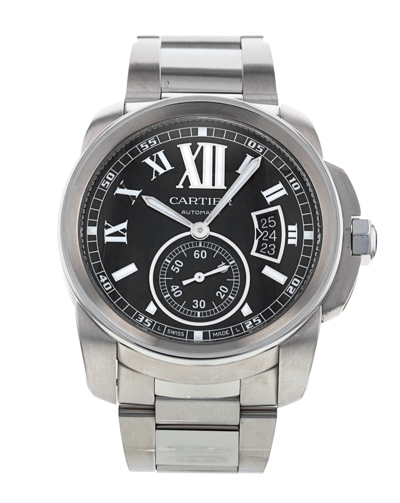 Cartier Calibre De Cartier W7100016 232688
