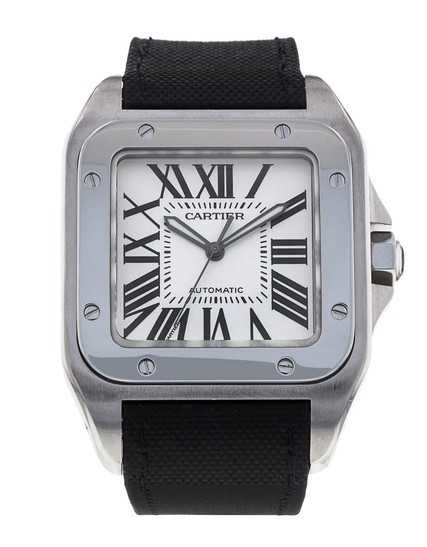 Cartier Santos 100 W20073X8 269919