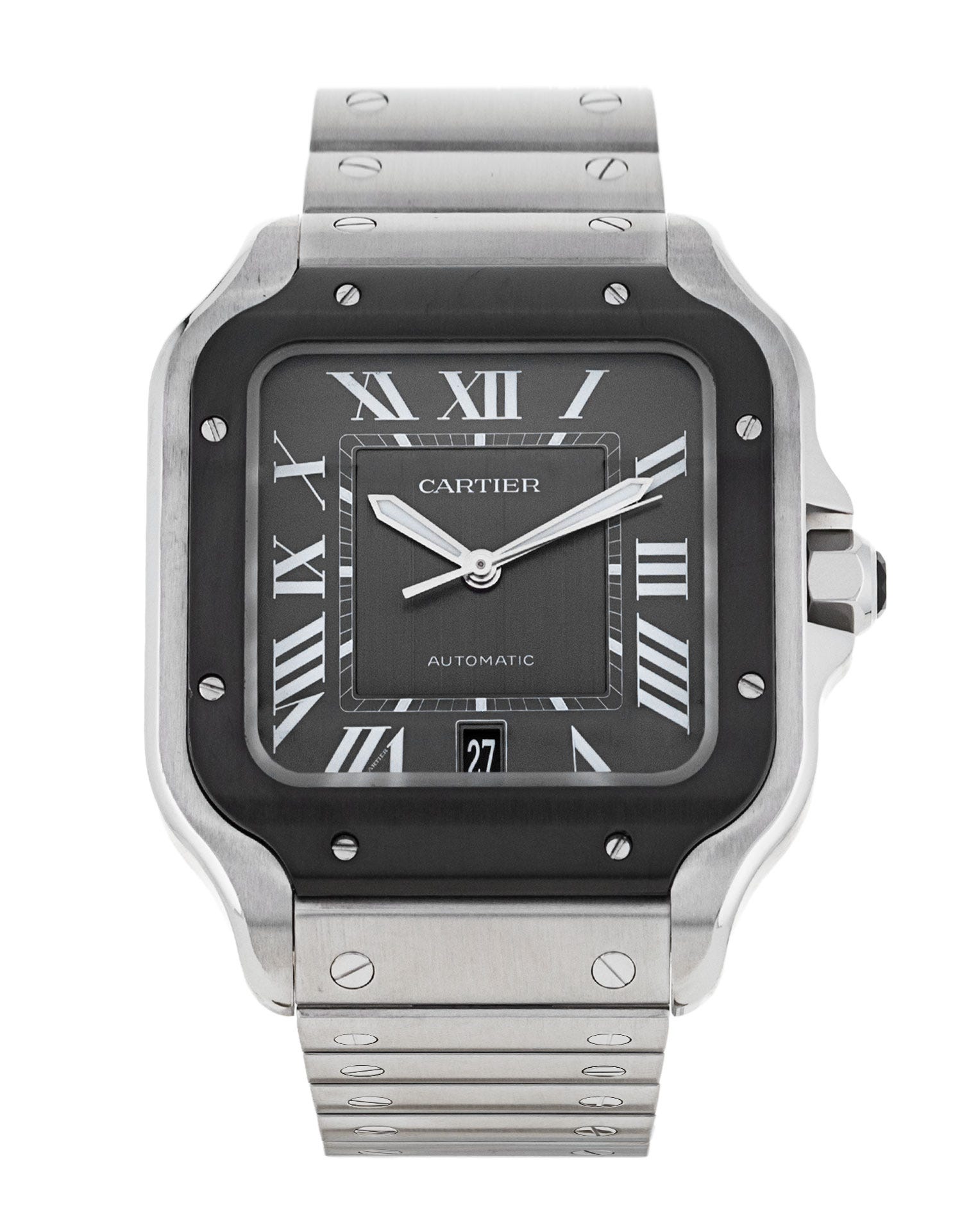Cartier Santos De Cartier WSSA0037 265295