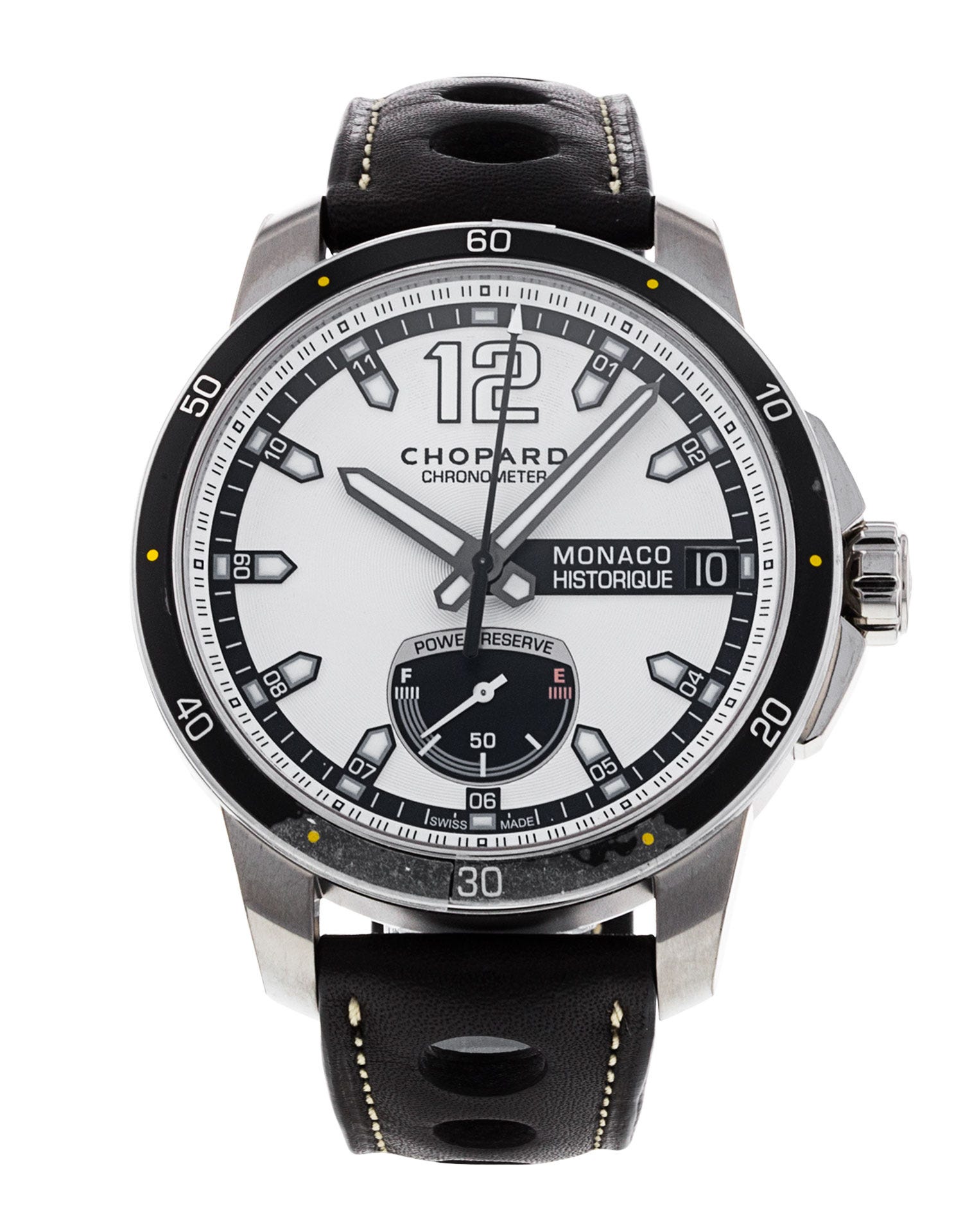 Chopard Grand Prix 168569-9001 199533