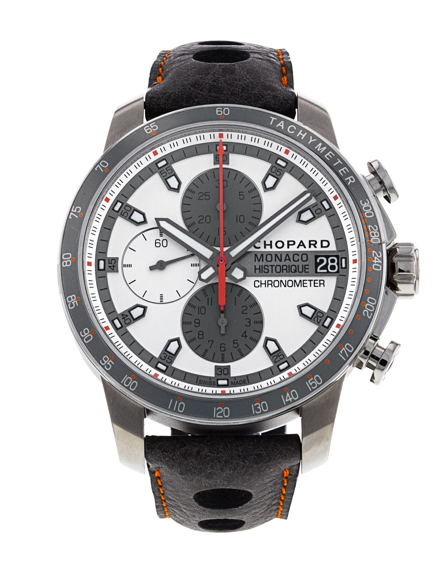 Chopard Grand Prix 168570-3002 199534