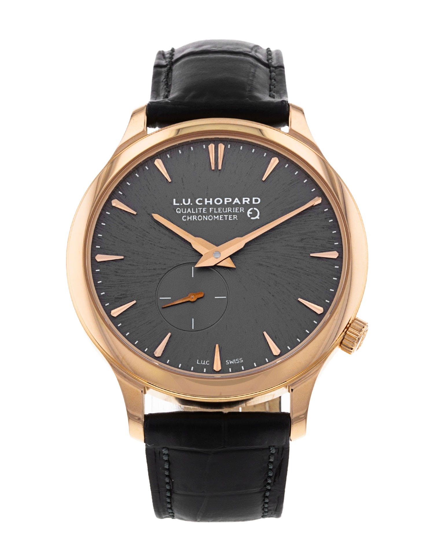 Chopard LUC 161945-5001 257729
