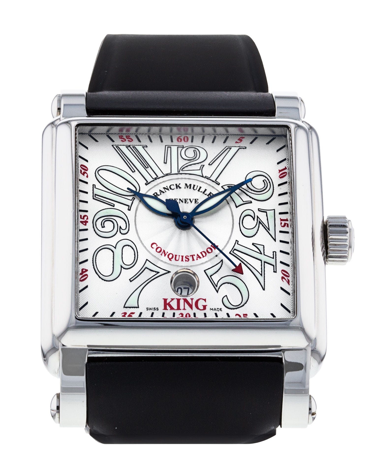 Franck Muller Conquistador 10000 K SC 212450